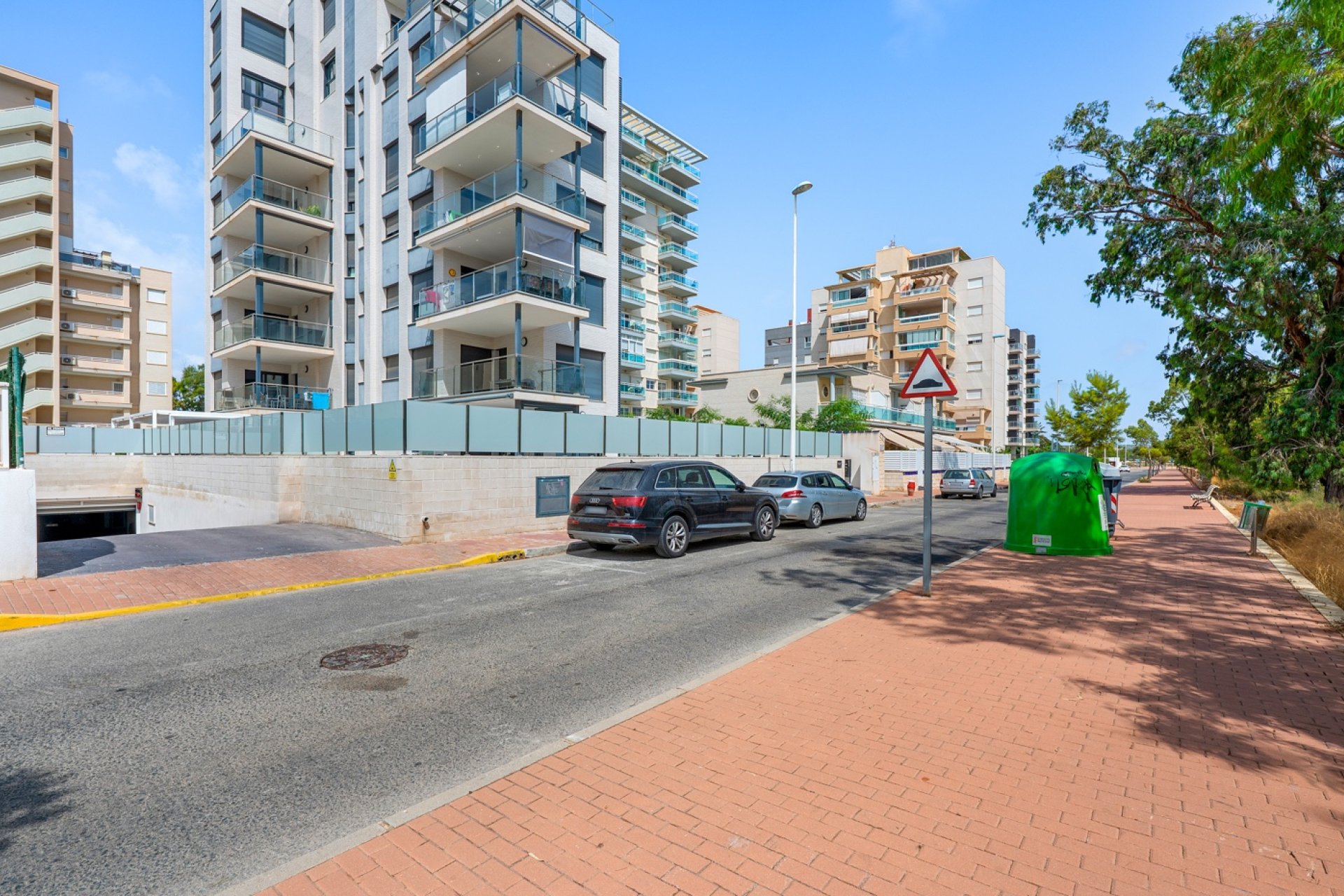 Gensalg - apartment -
Guardamar del Segura - Guardamar