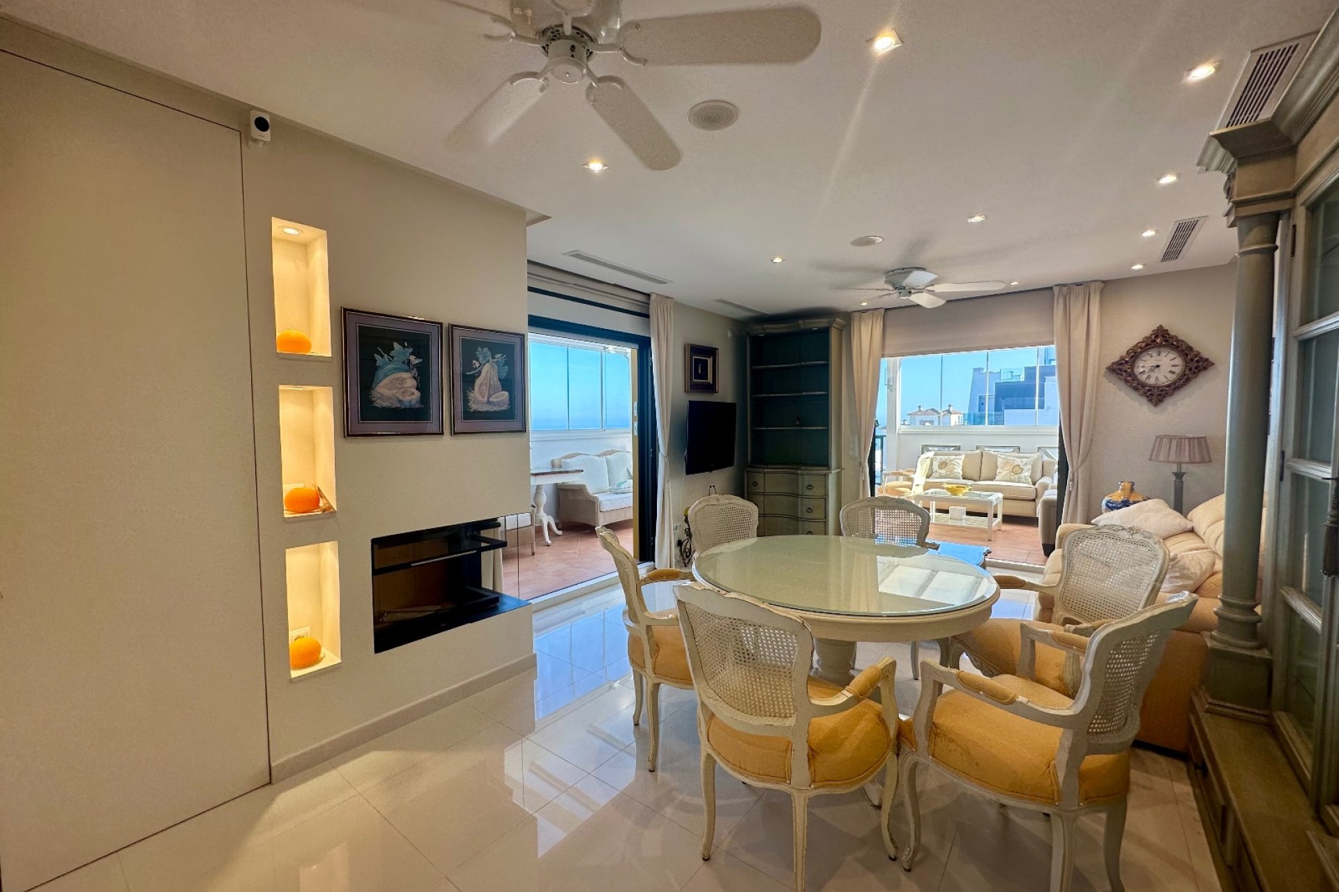 Gensalg - apartment -
Guardamar del Segura - Marjal Beach