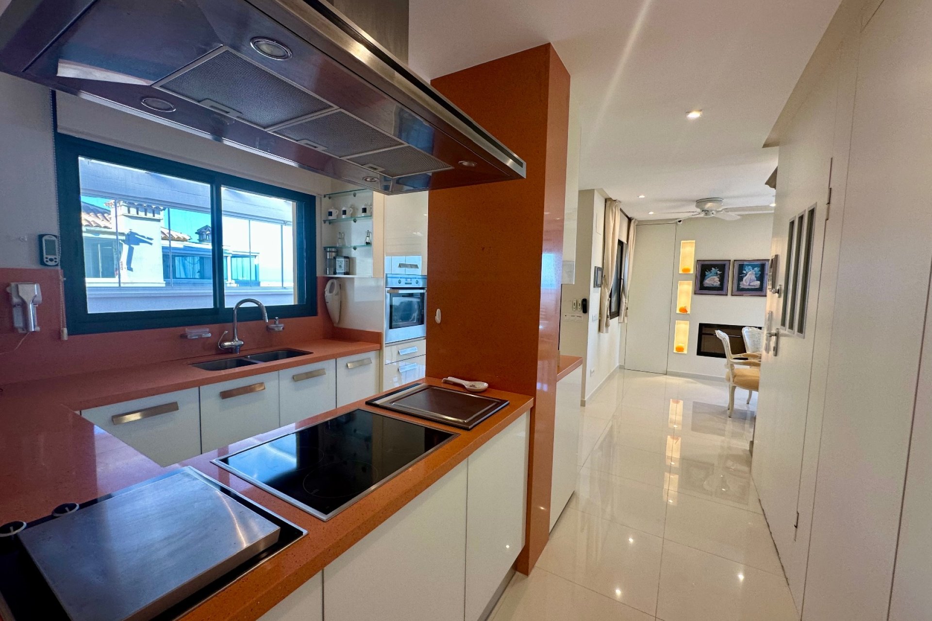 Gensalg - apartment -
Guardamar del Segura - Marjal Beach