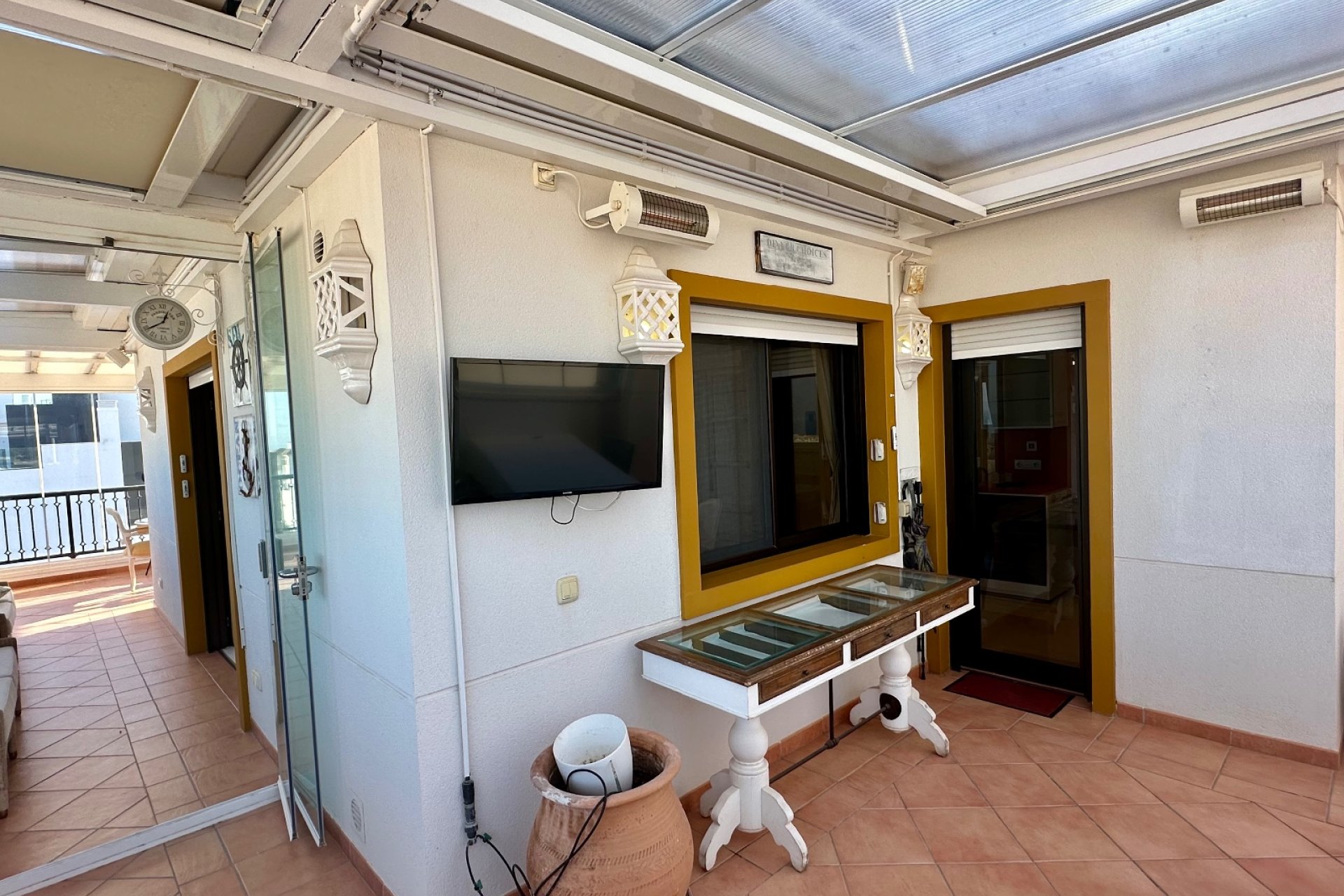 Gensalg - apartment -
Guardamar del Segura - Marjal Beach