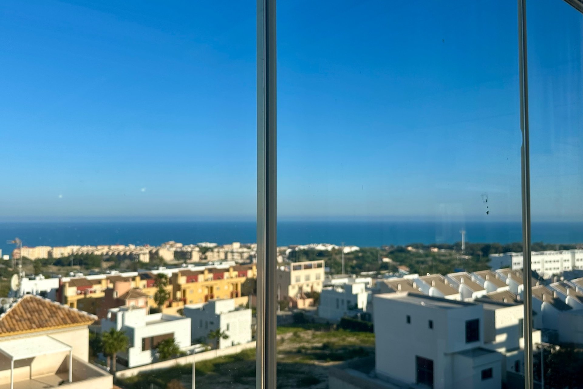 Gensalg - apartment -
Guardamar del Segura - Marjal Beach