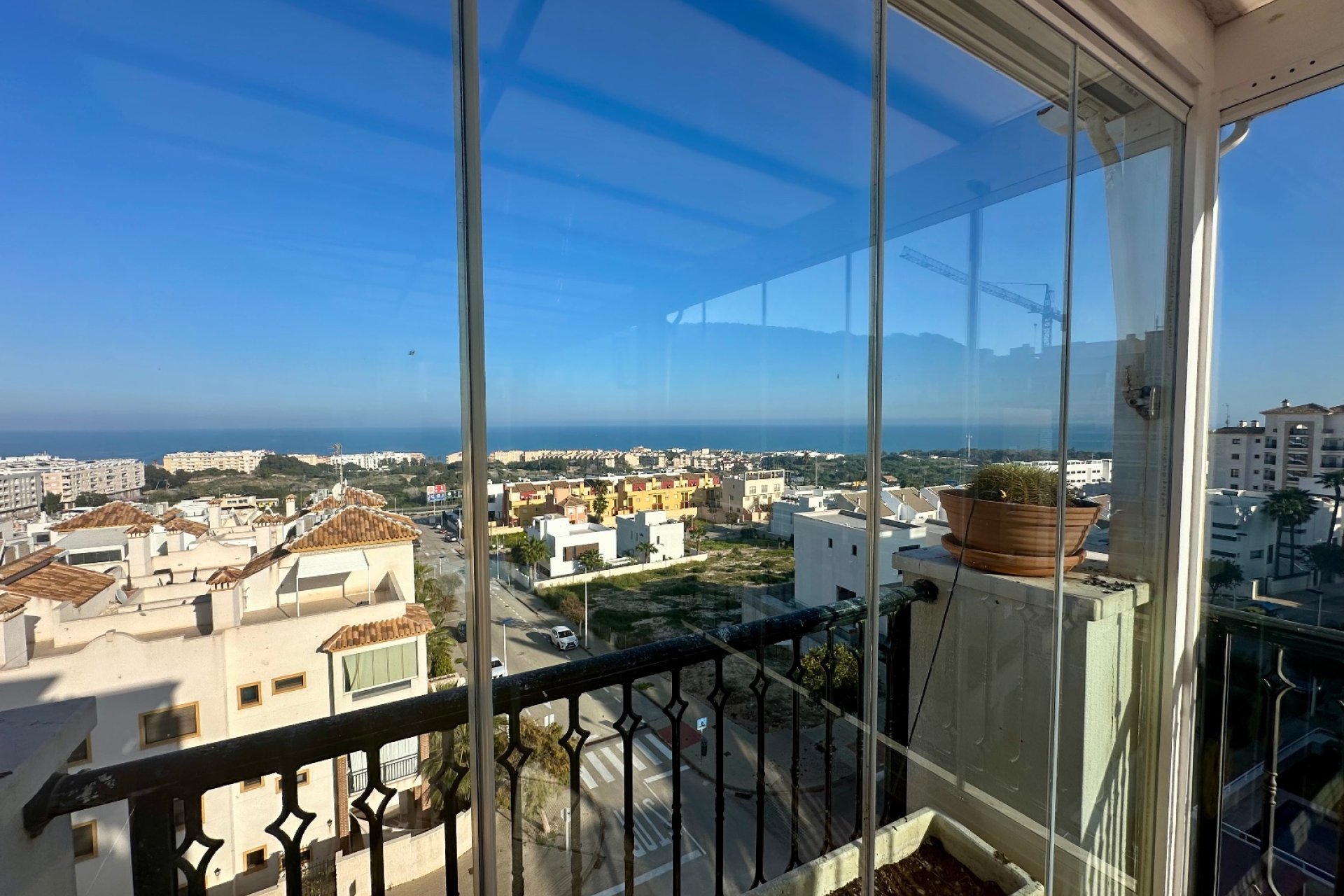 Gensalg - apartment -
Guardamar del Segura - Marjal Beach