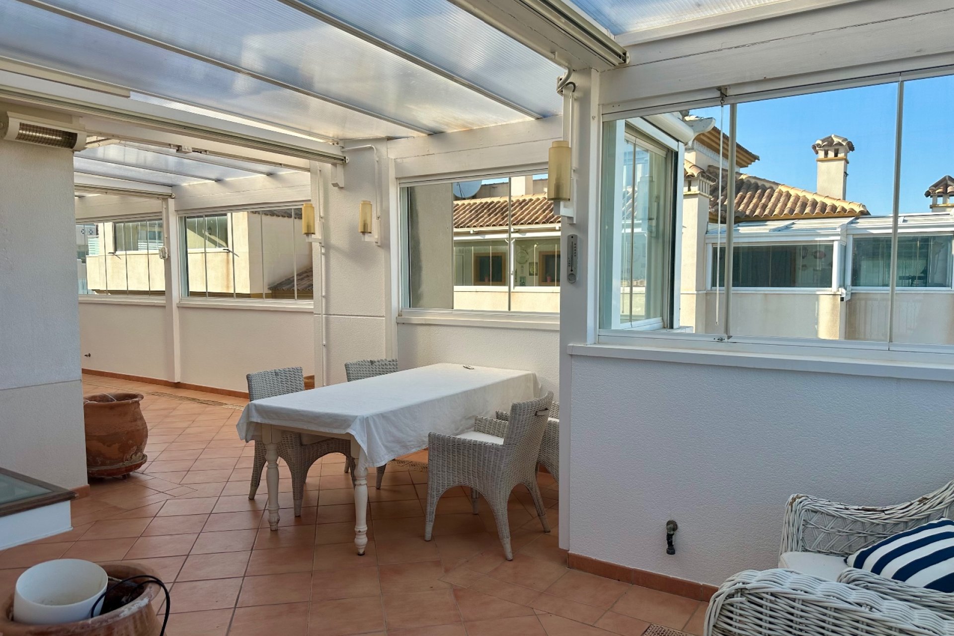 Gensalg - apartment -
Guardamar del Segura - Marjal Beach