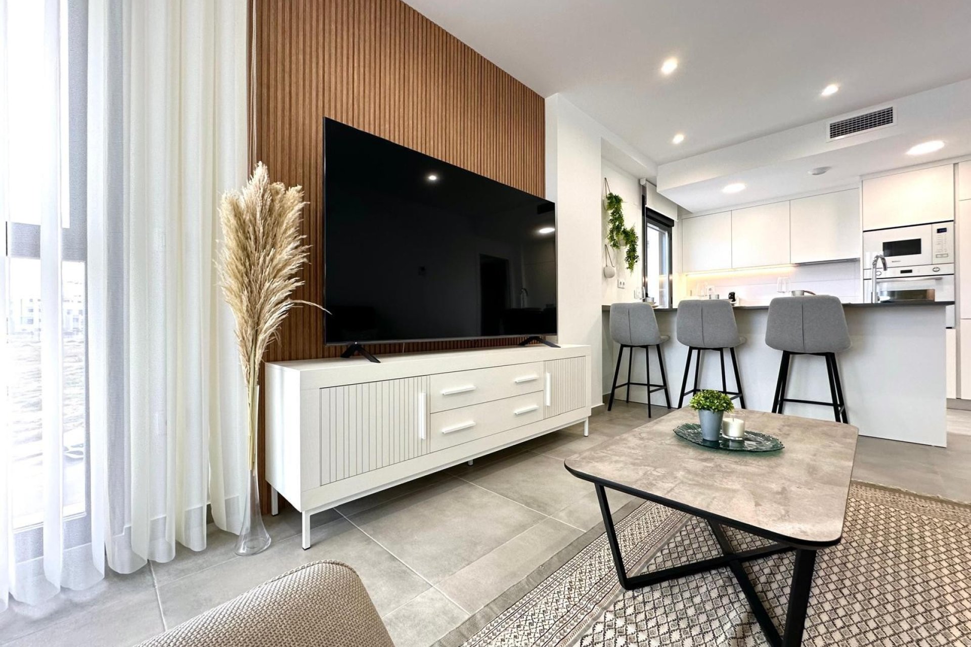 Gensalg - apartment -
Los Alcazares - Santa Rosalia