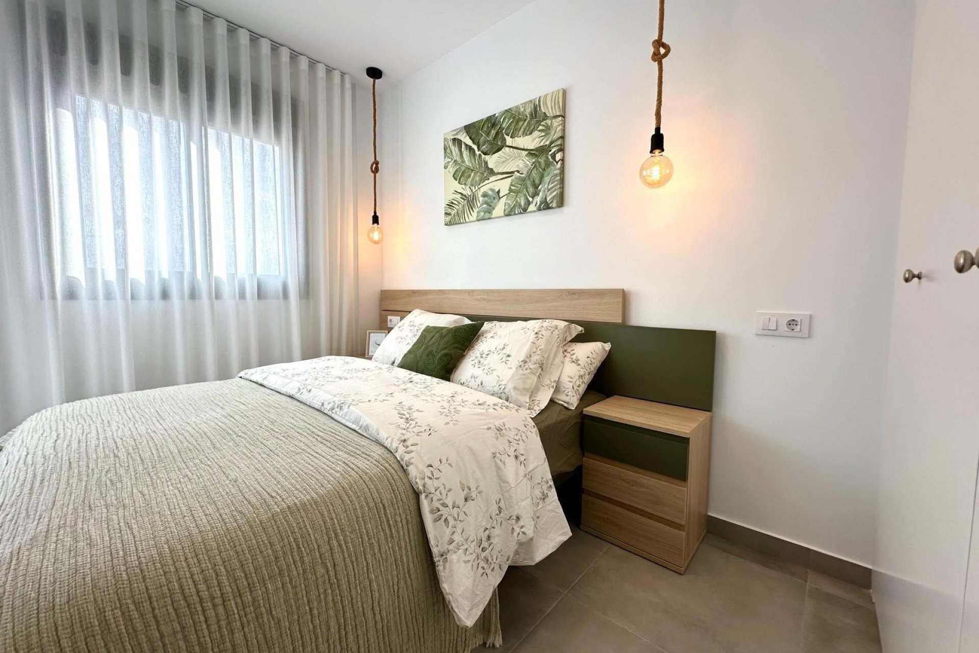 Gensalg - apartment -
Los Alcazares - Santa Rosalia