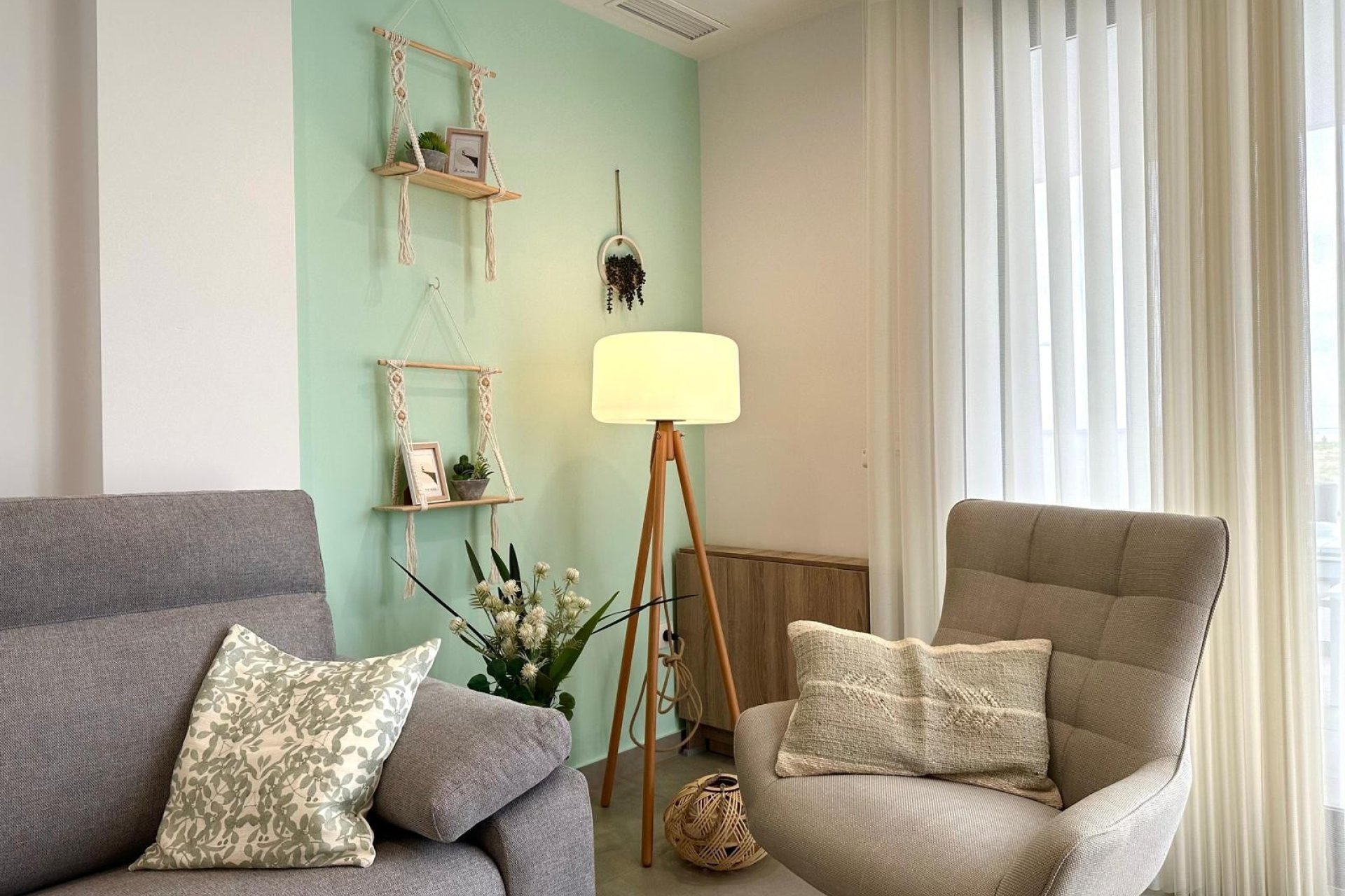 Gensalg - apartment -
Los Alcazares - Santa Rosalia