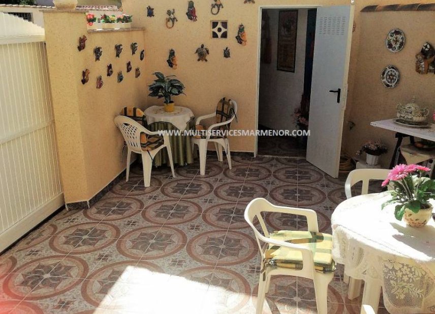 Gensalg - apartment -
Los Narejos - Oasis