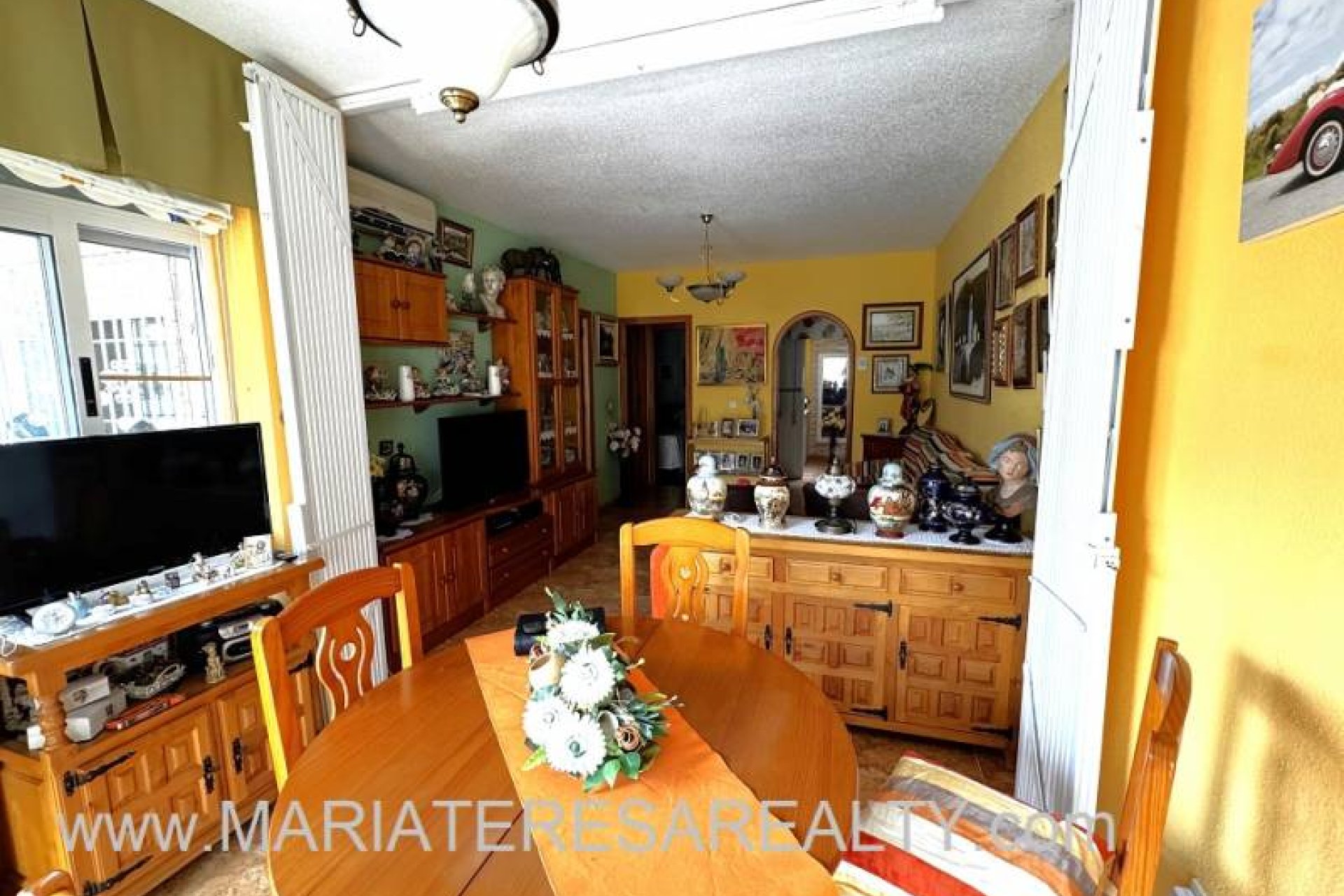 Gensalg - apartment -
Los Narejos - Oasis