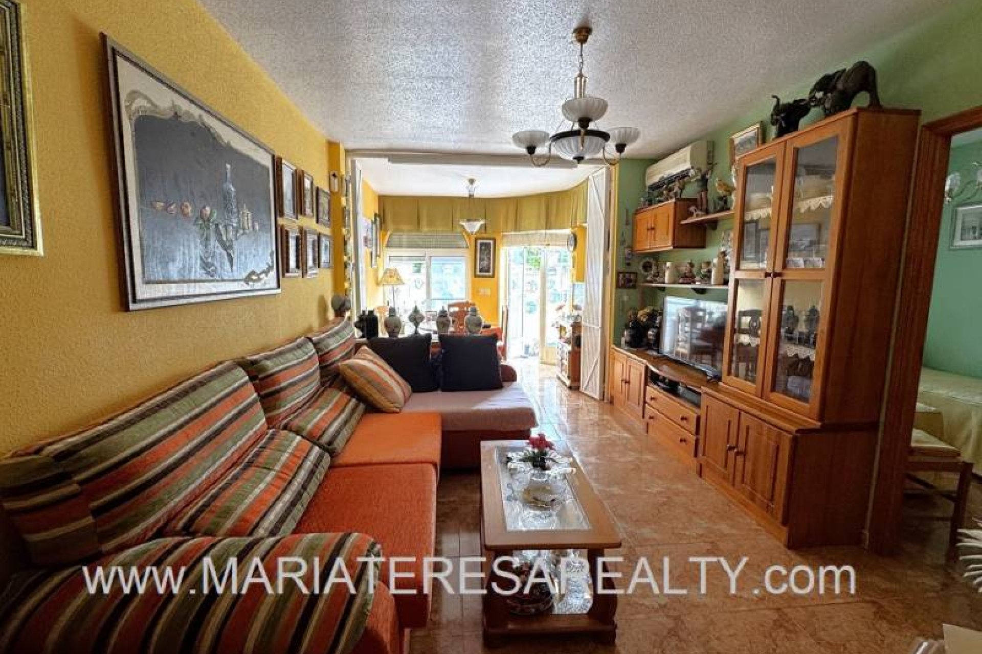 Gensalg - apartment -
Los Narejos - Oasis