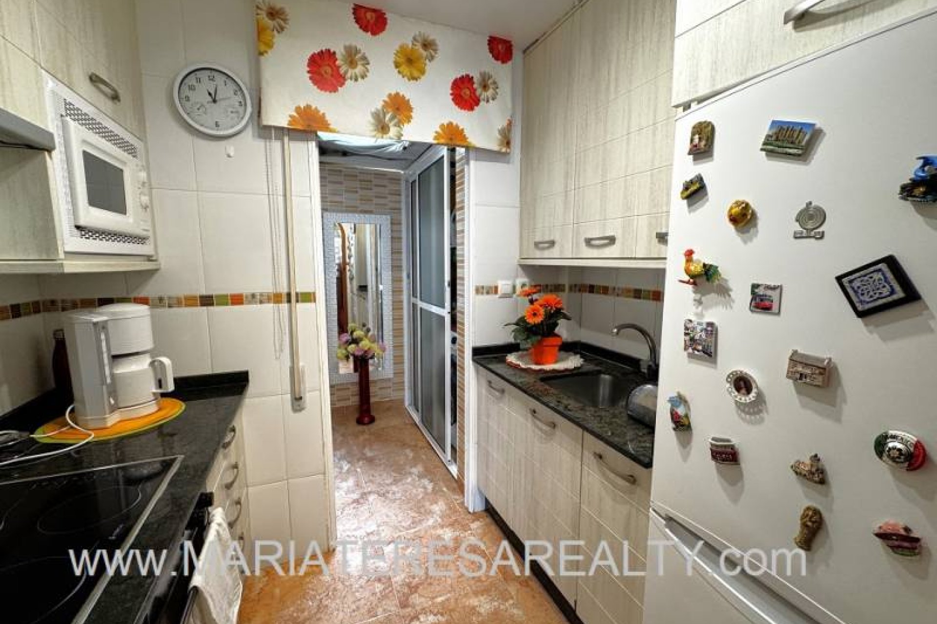 Gensalg - apartment -
Los Narejos - Oasis