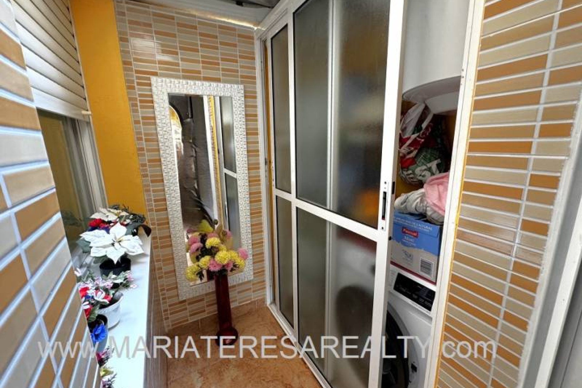 Gensalg - apartment -
Los Narejos - Oasis
