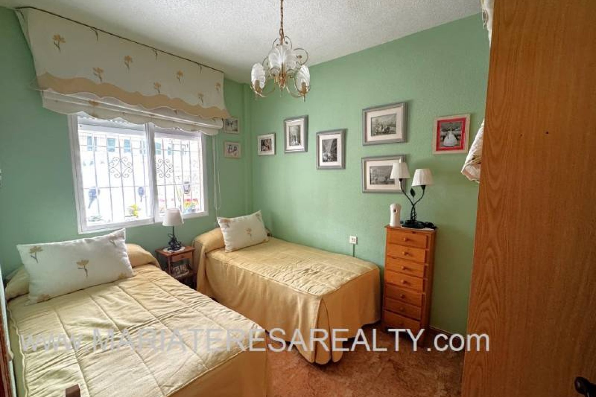 Gensalg - apartment -
Los Narejos - Oasis