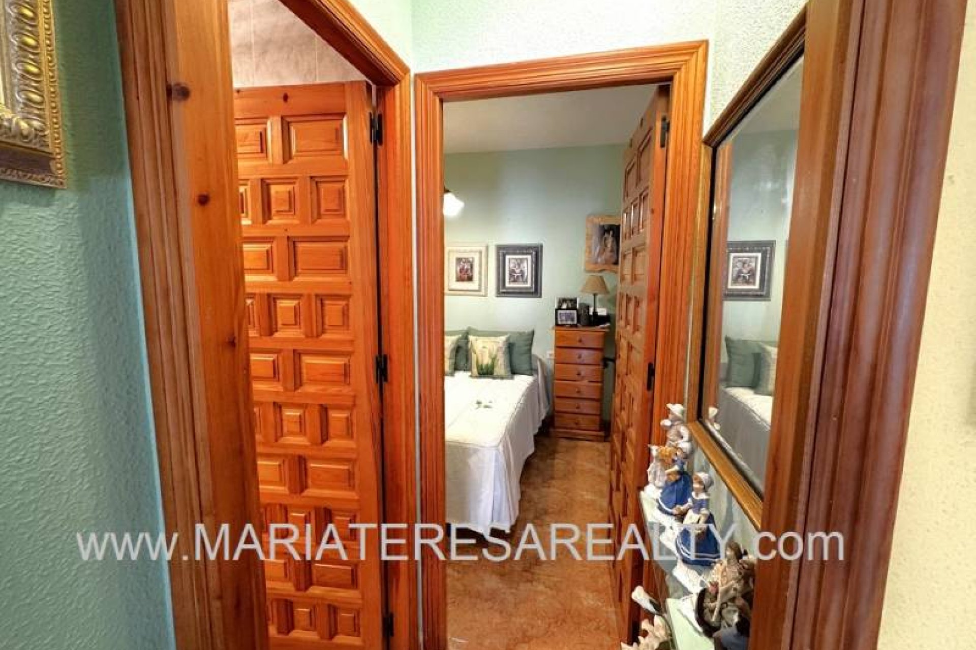 Gensalg - apartment -
Los Narejos - Oasis