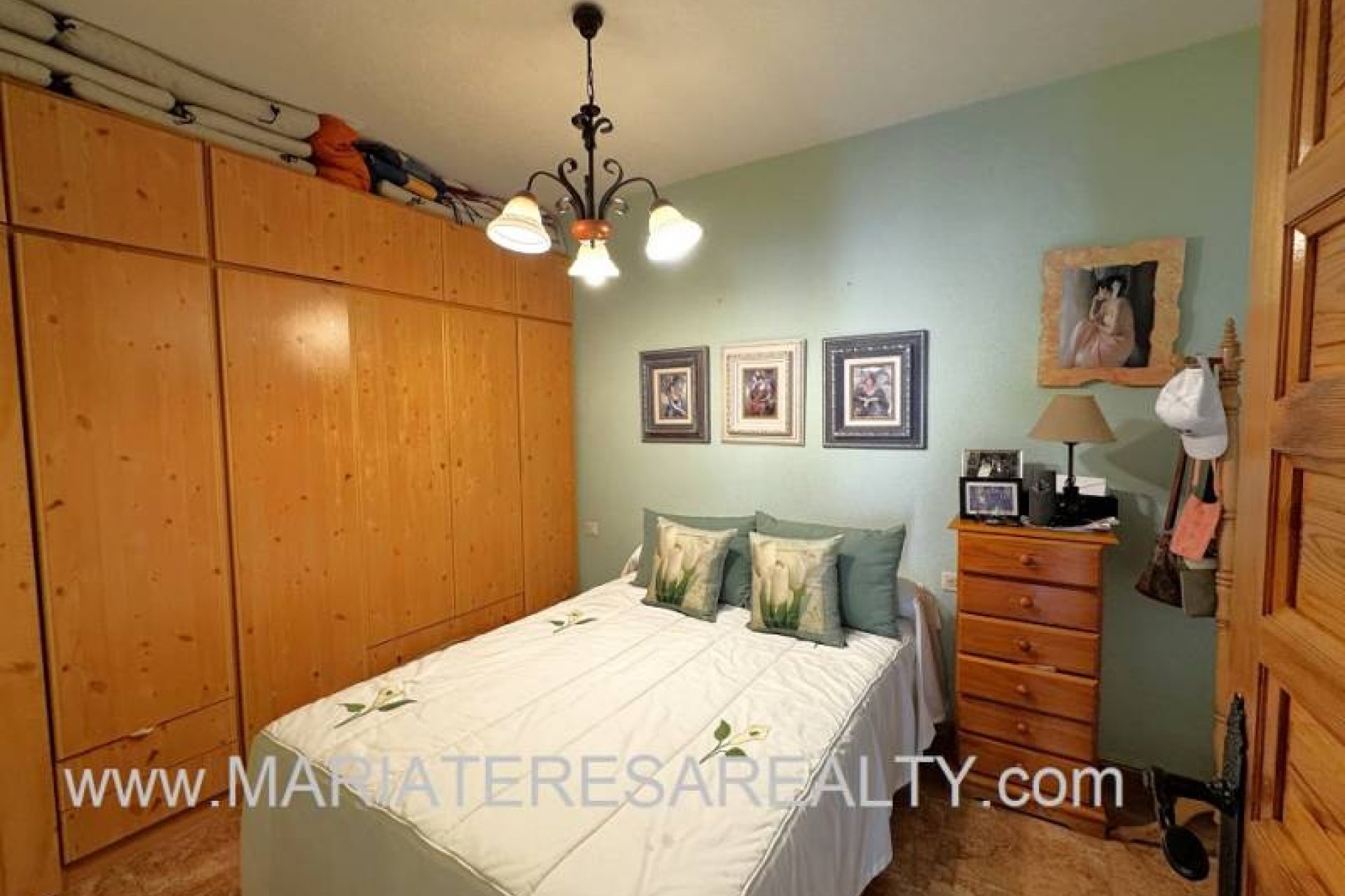 Gensalg - apartment -
Los Narejos - Oasis