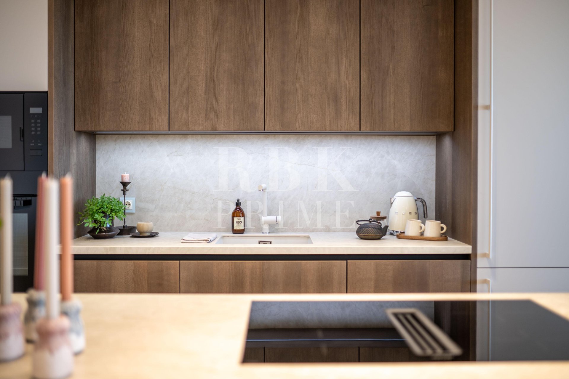 Gensalg - apartment -
Malaga - Benahavís