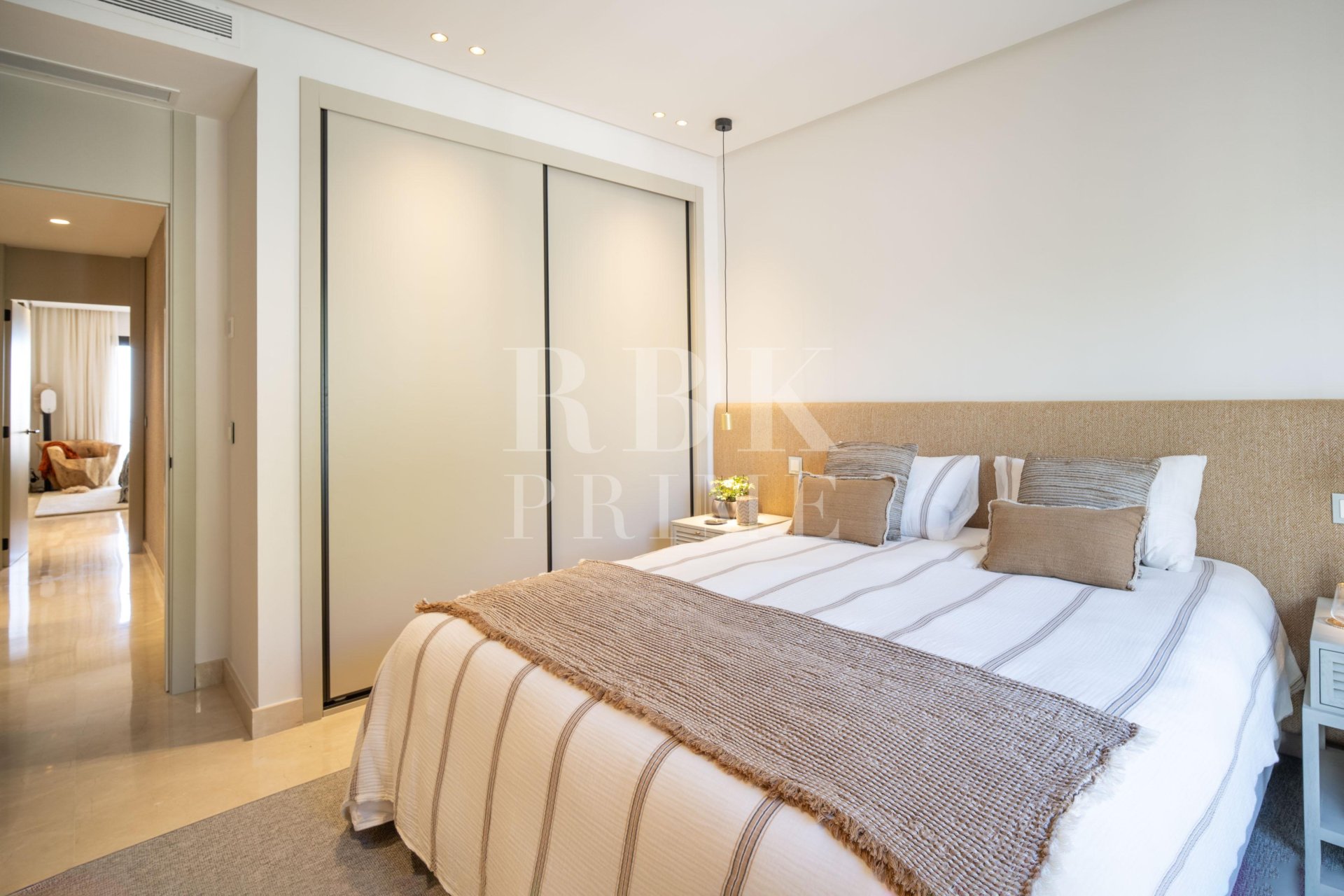 Gensalg - apartment -
Malaga - Benahavís