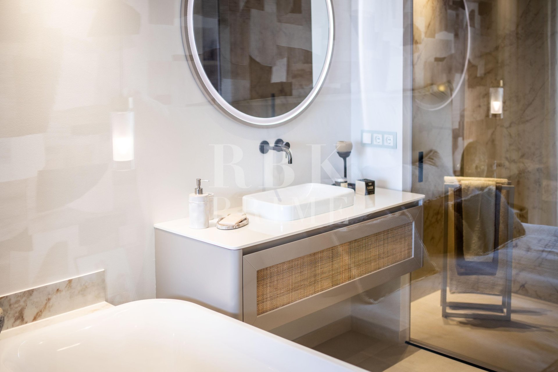 Gensalg - apartment -
Malaga - Benahavís