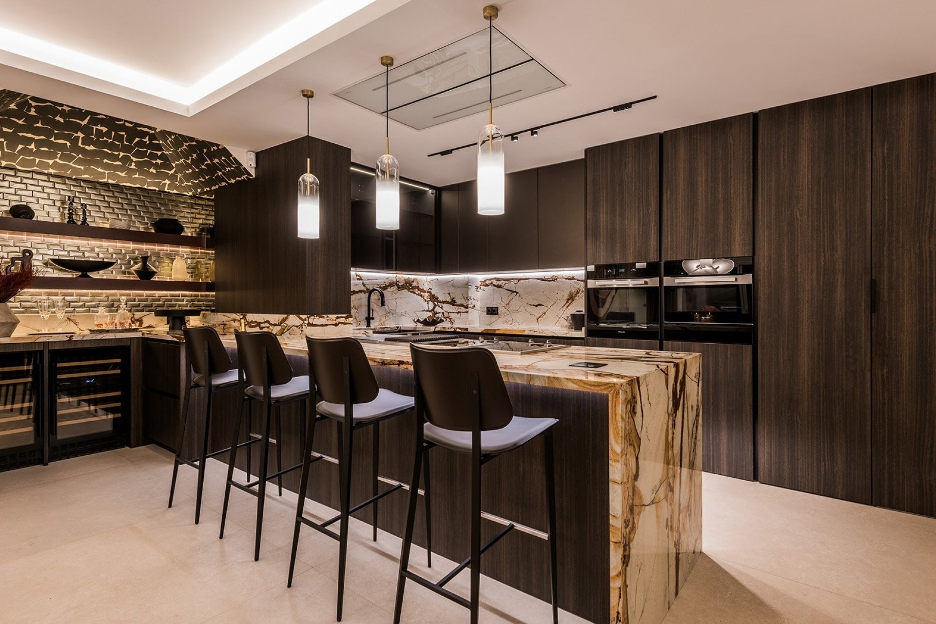 Gensalg - apartment -
Marbella - East Marbella