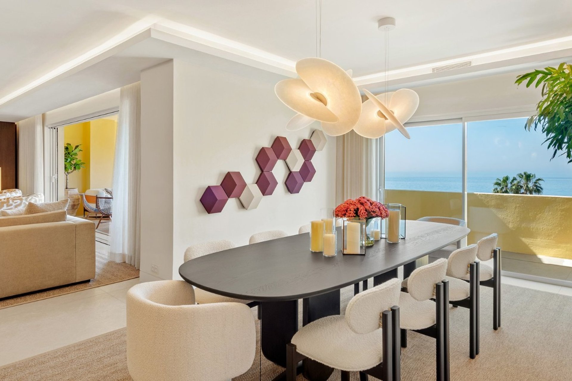 Gensalg - apartment -
Marbella - East Marbella
