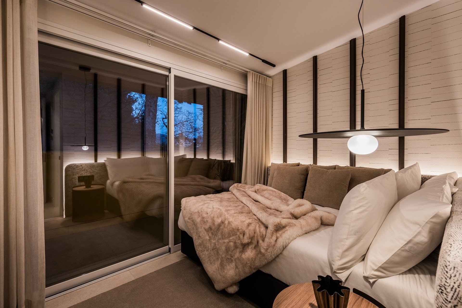 Gensalg - apartment -
Marbella - East Marbella