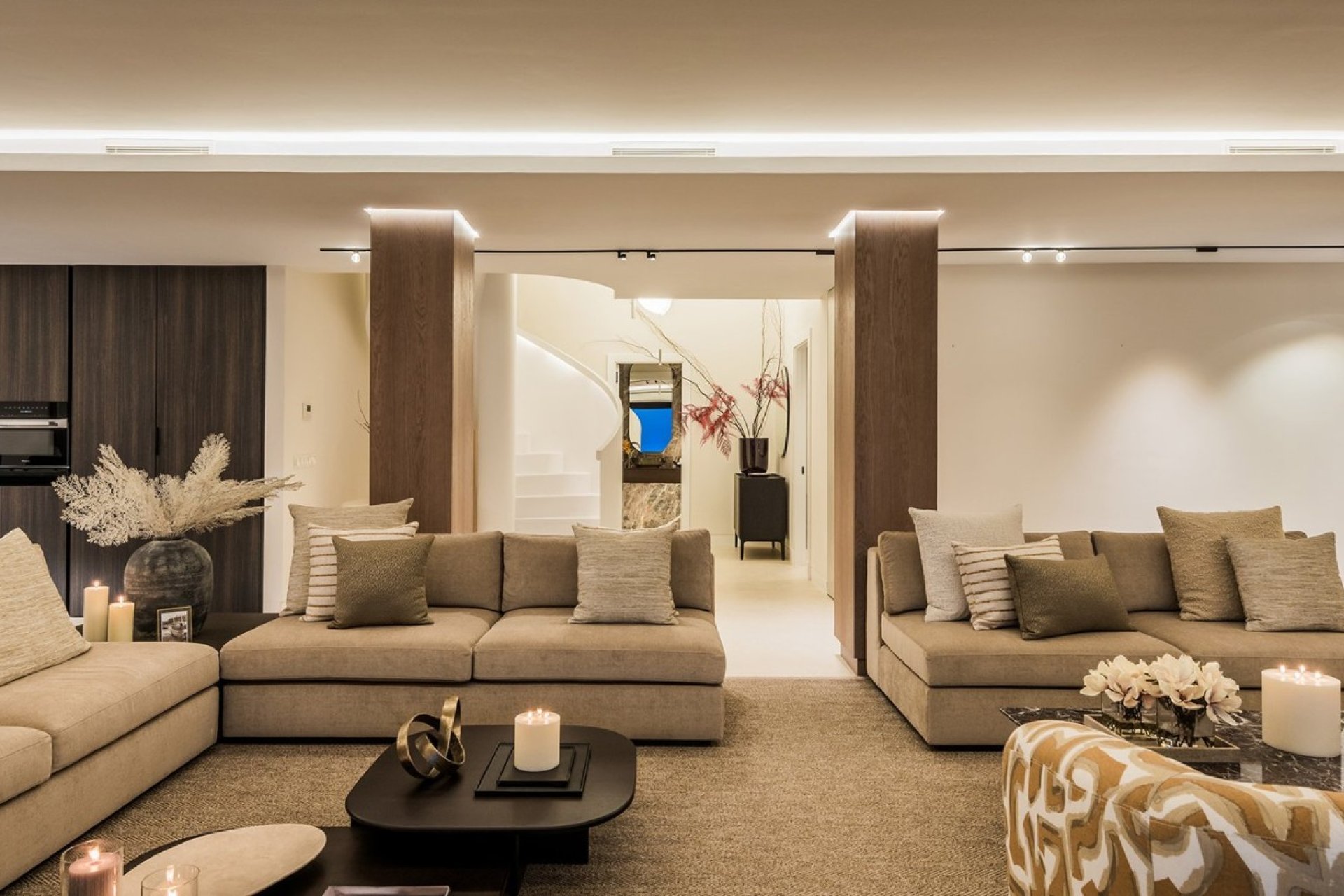 Gensalg - apartment -
Marbella - East Marbella