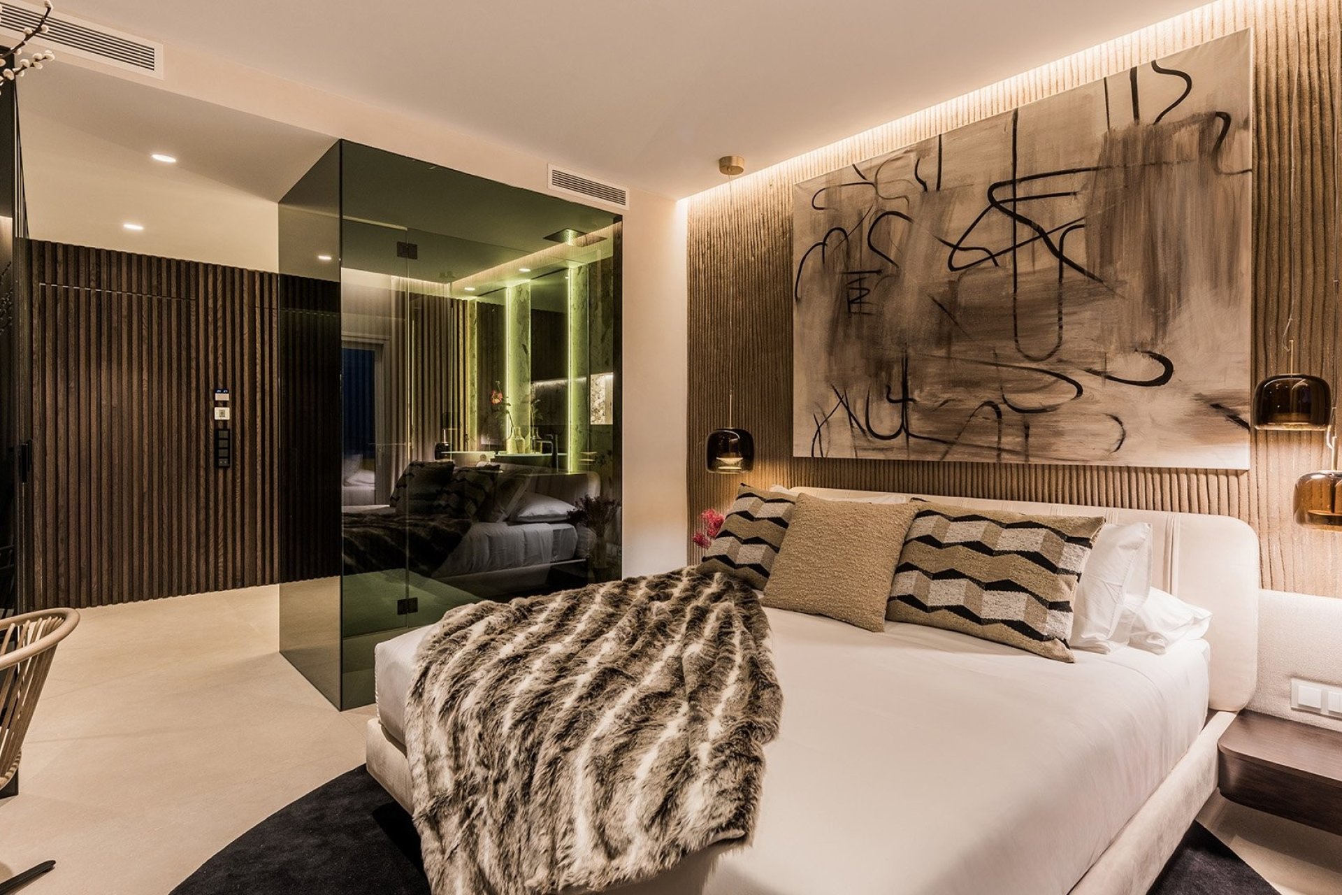 Gensalg - apartment -
Marbella - East Marbella