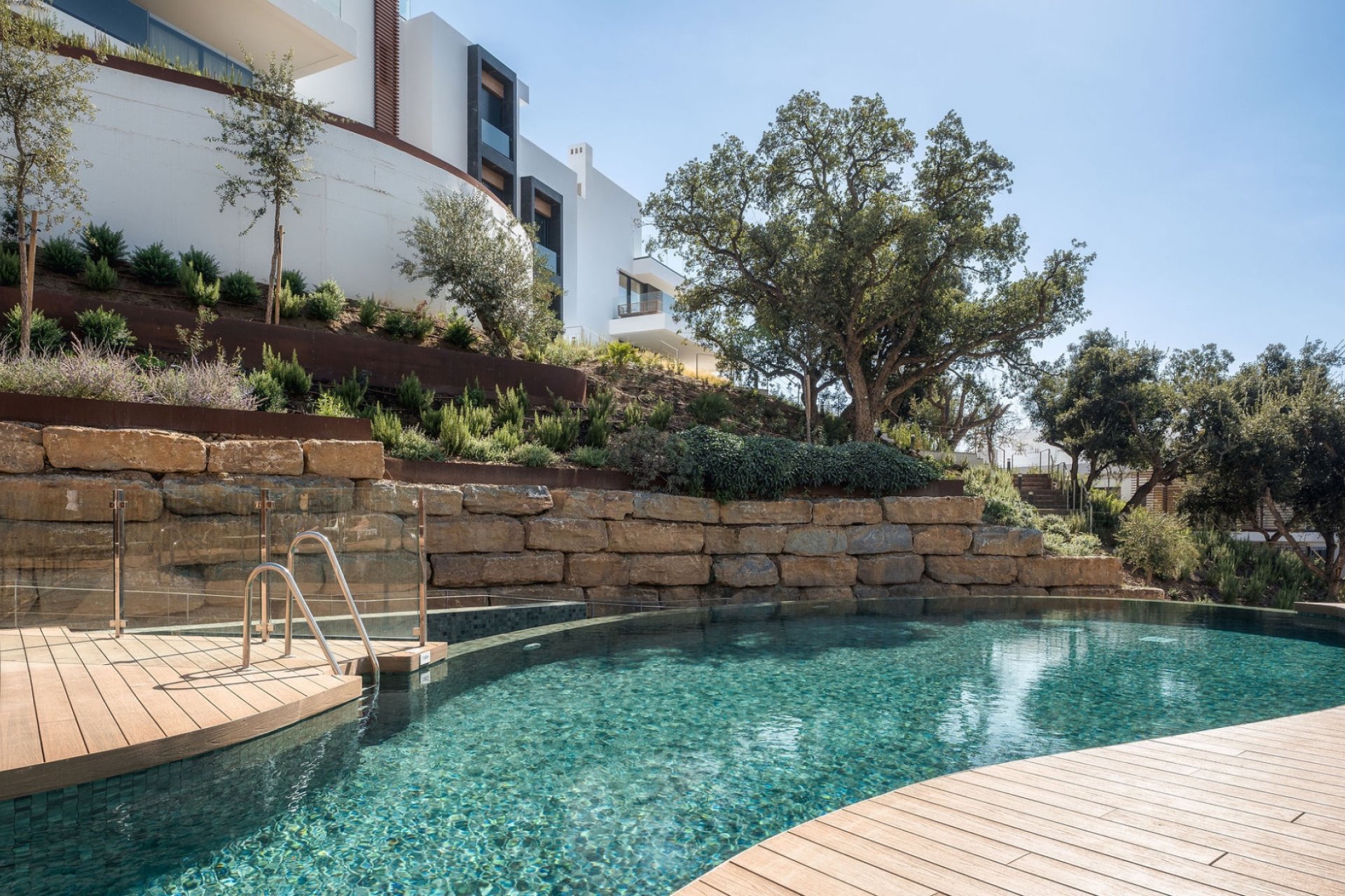 Gensalg - apartment -
Marbella - Elviria