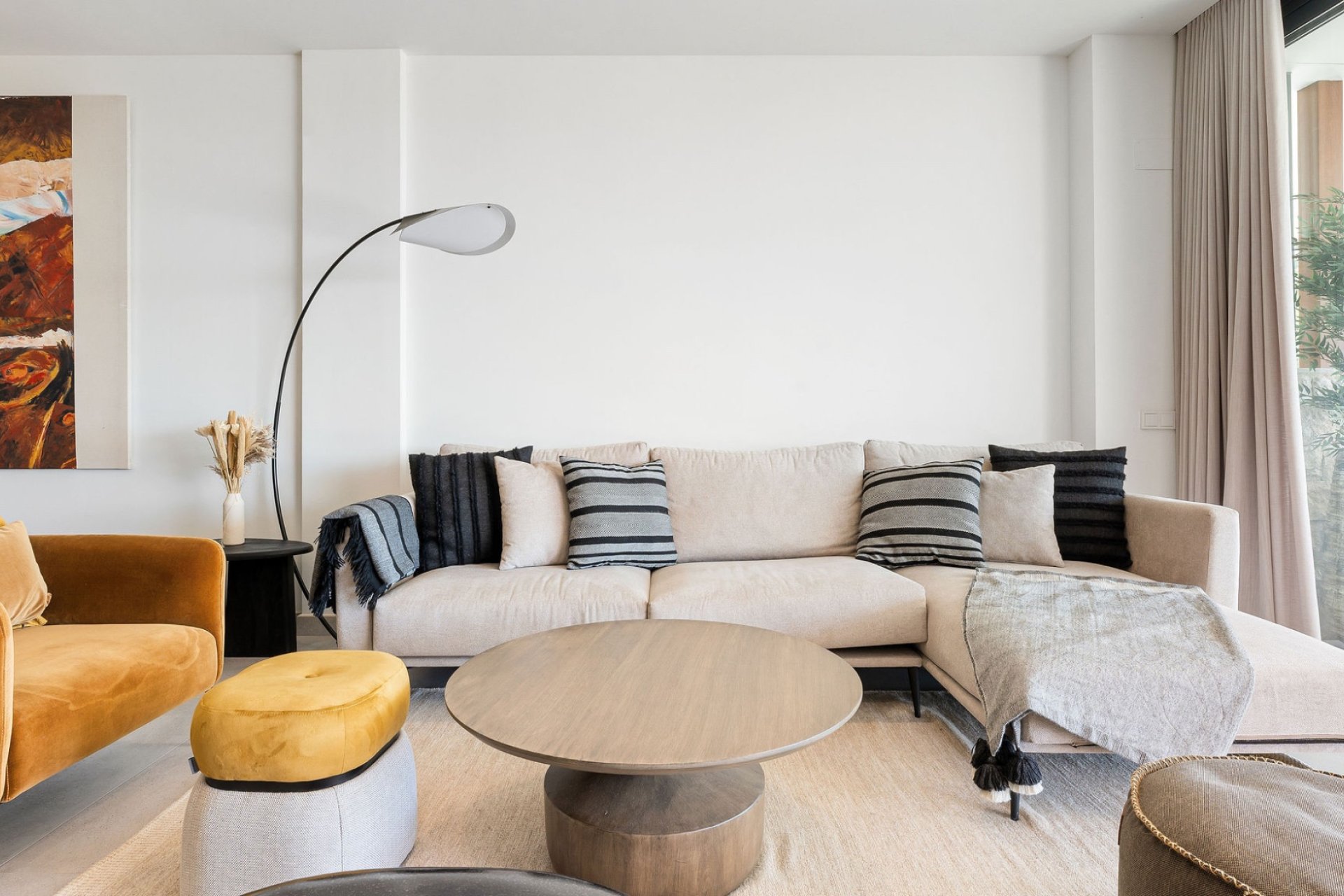 Gensalg - apartment -
Marbella - Elviria