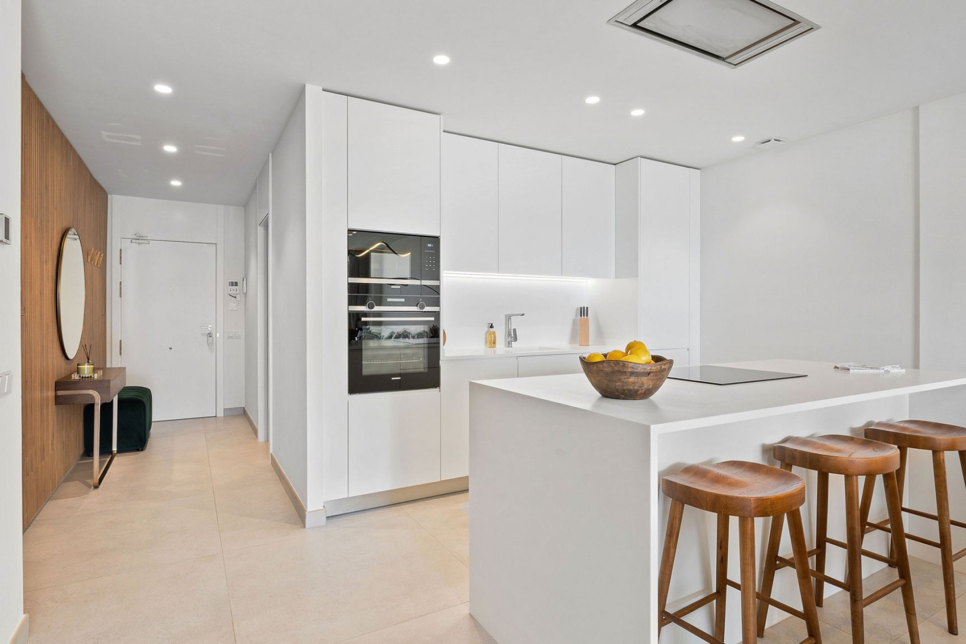 Gensalg - apartment -
Marbella - Elviria