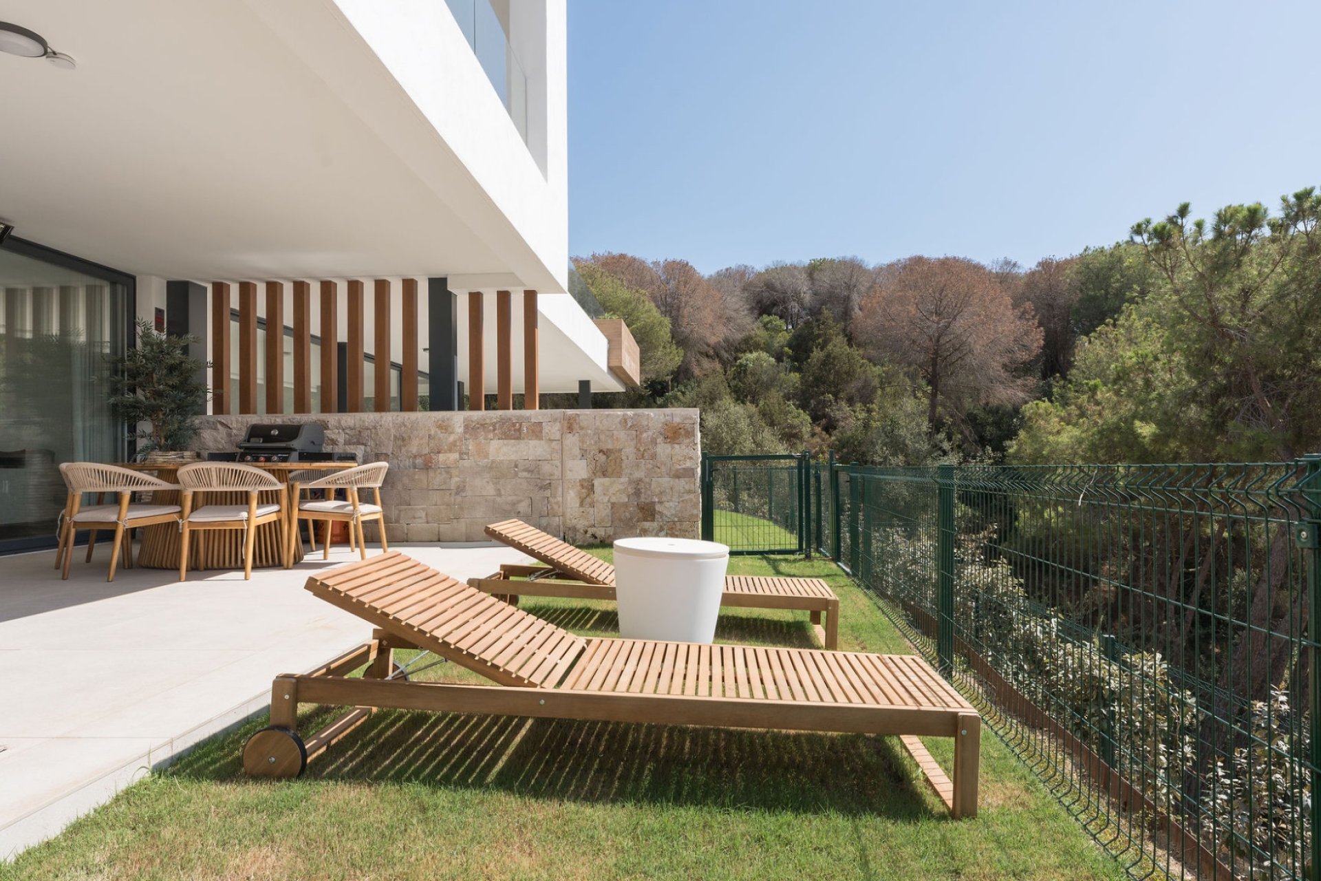 Gensalg - apartment -
Marbella - Elviria