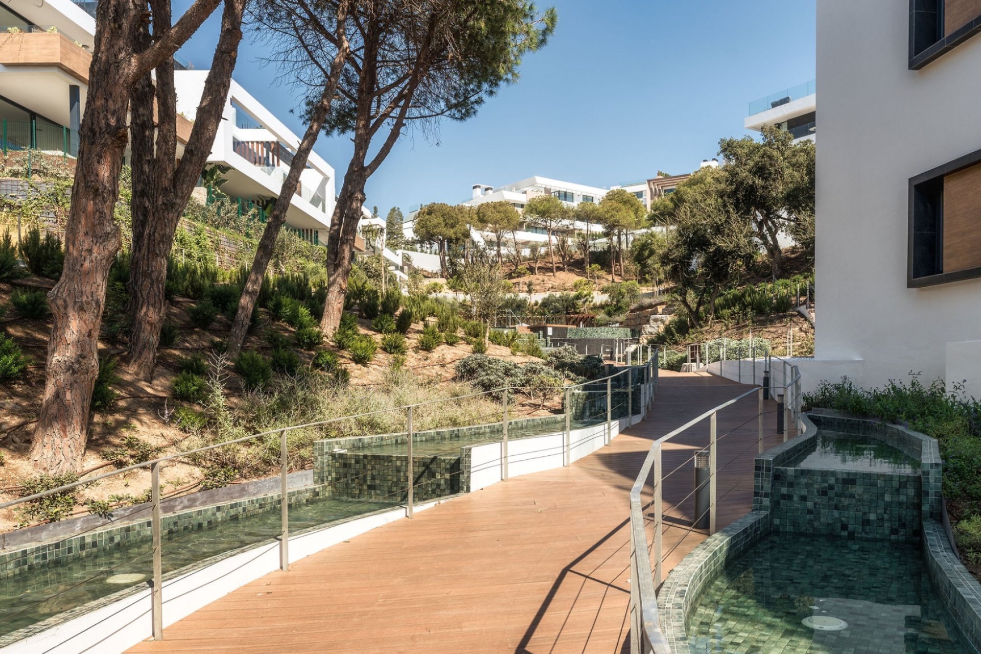 Gensalg - apartment -
Marbella - Elviria