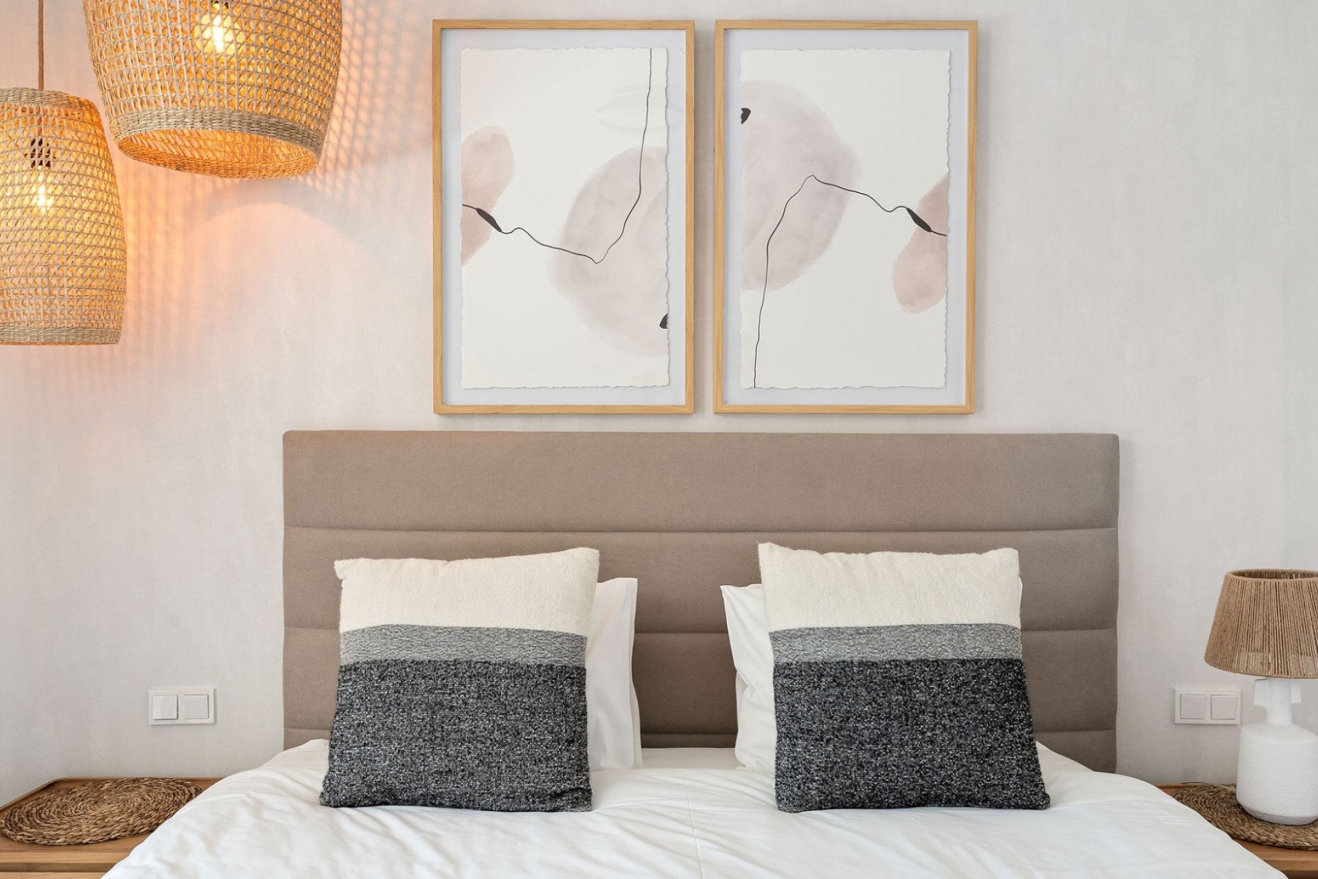Gensalg - apartment -
Marbella - Elviria