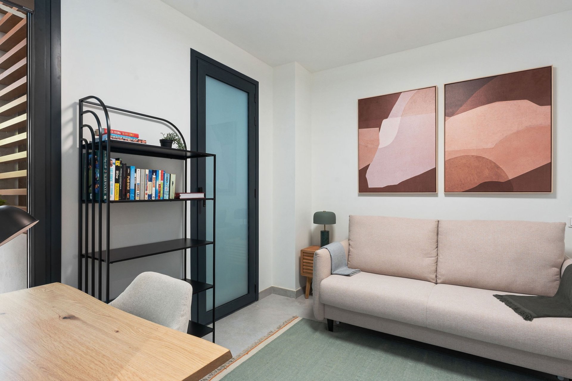 Gensalg - apartment -
Marbella - Elviria