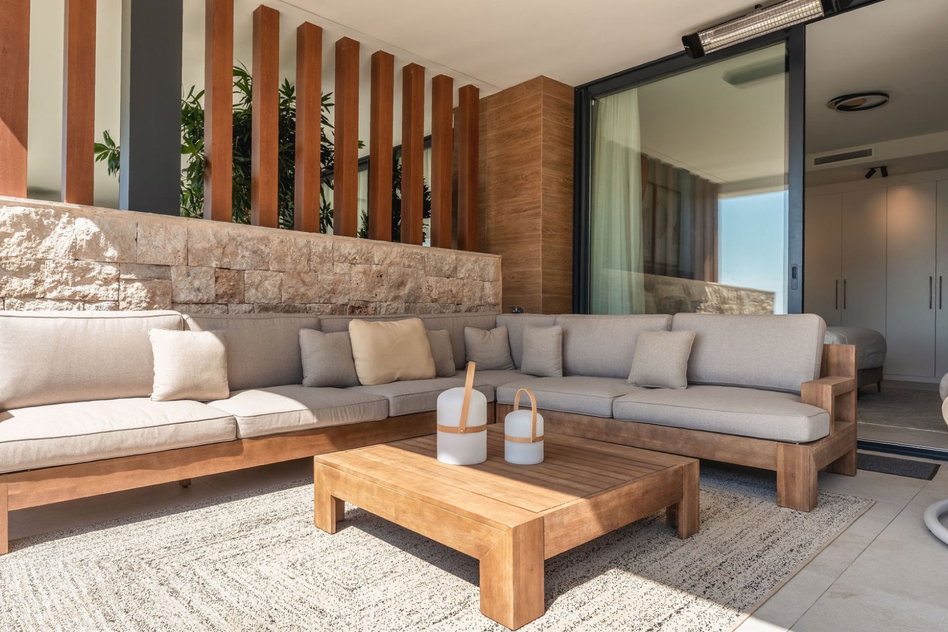 Gensalg - apartment -
Marbella - Elviria