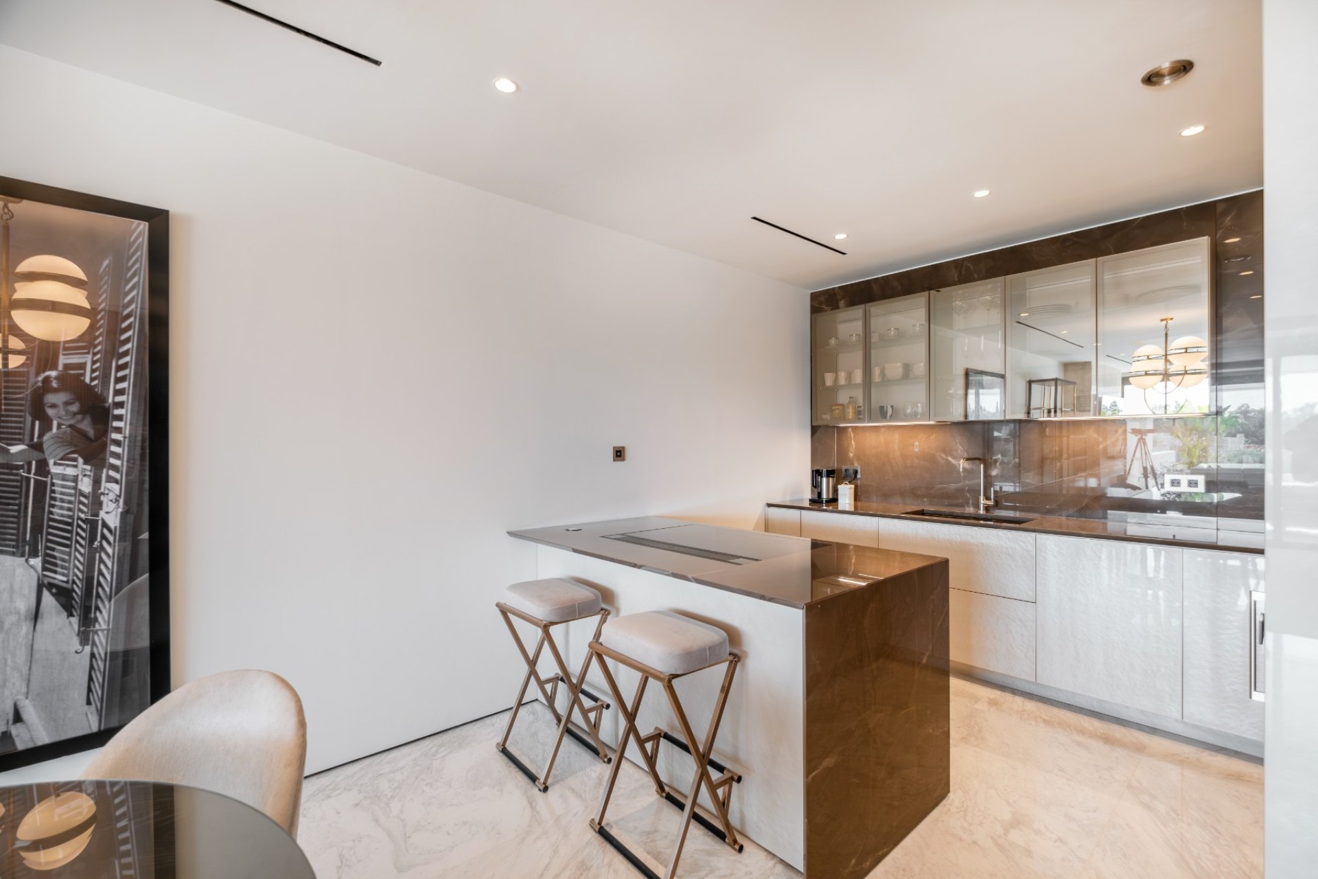 Gensalg - apartment -
Marbella - Golden Mile