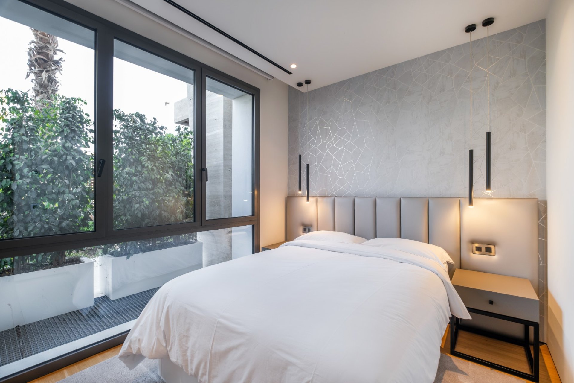 Gensalg - apartment -
Marbella - Golden Mile