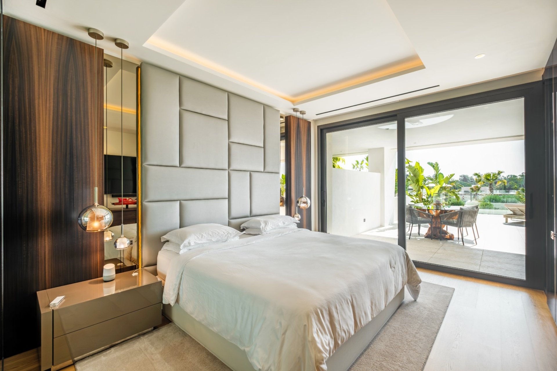 Gensalg - apartment -
Marbella - Golden Mile