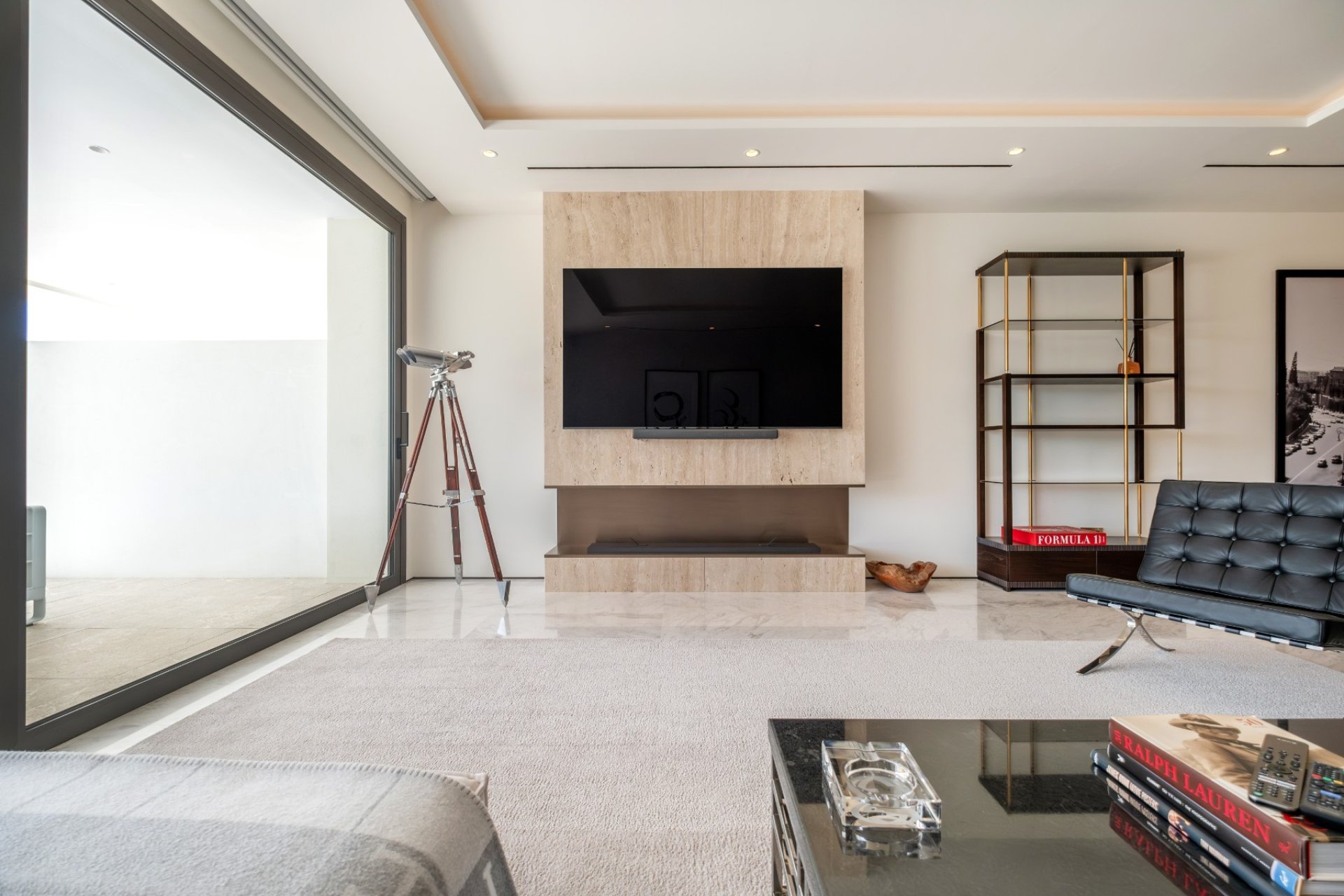 Gensalg - apartment -
Marbella - Golden Mile