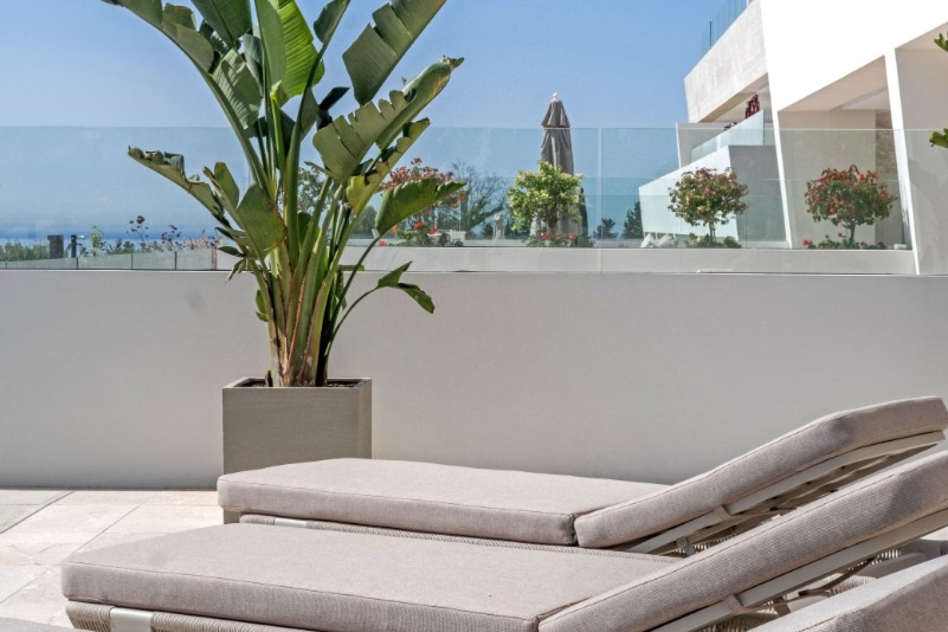 Gensalg - apartment -
Marbella - Golden Mile