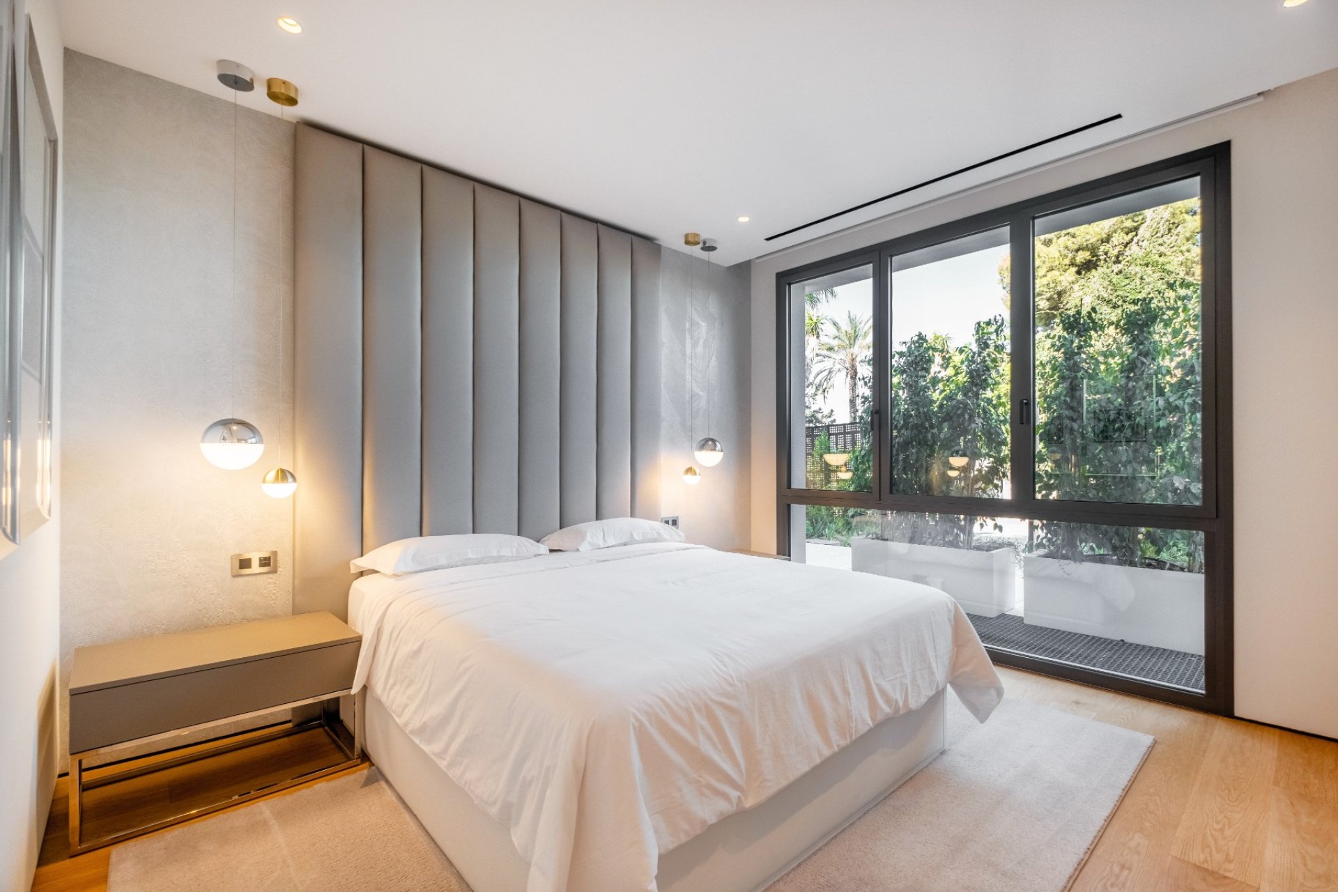 Gensalg - apartment -
Marbella - Golden Mile