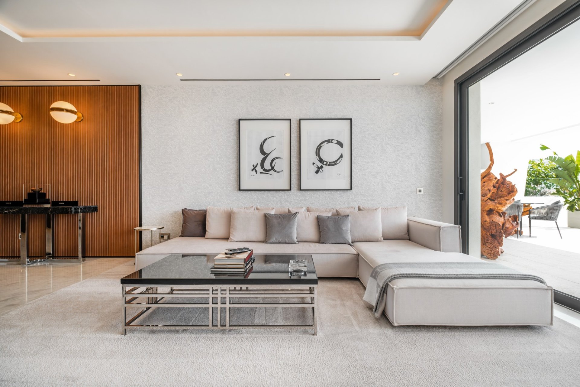 Gensalg - apartment -
Marbella - Golden Mile