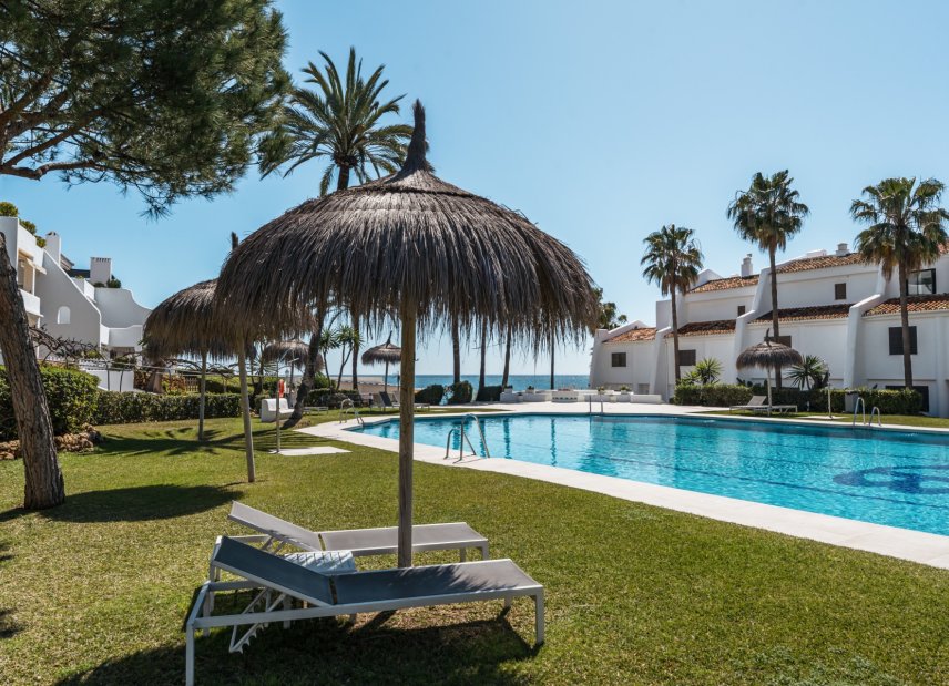 Gensalg - apartment -
Marbella - Golden Mile