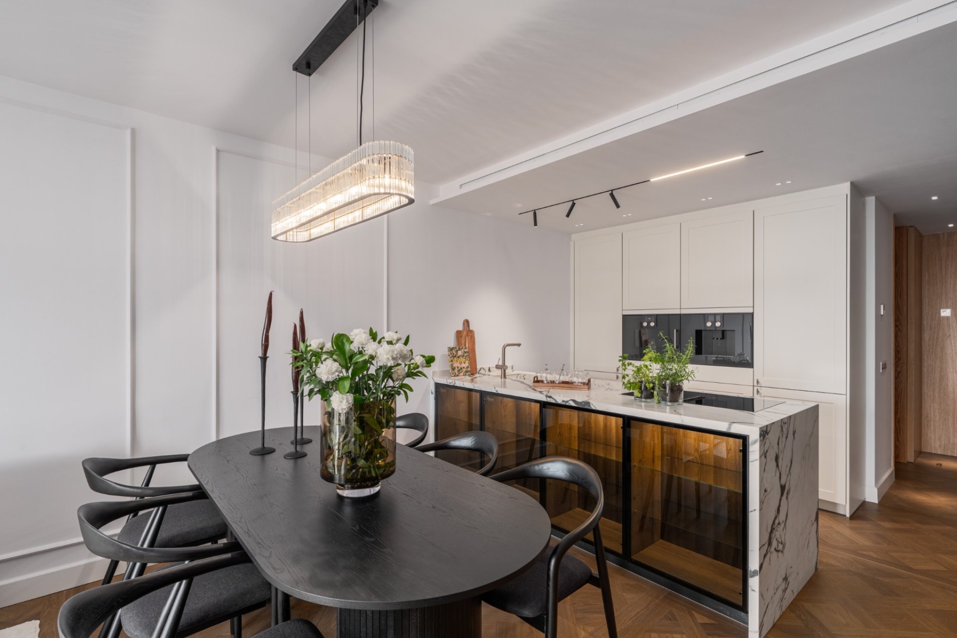 Gensalg - apartment -
Marbella - Golden Mile