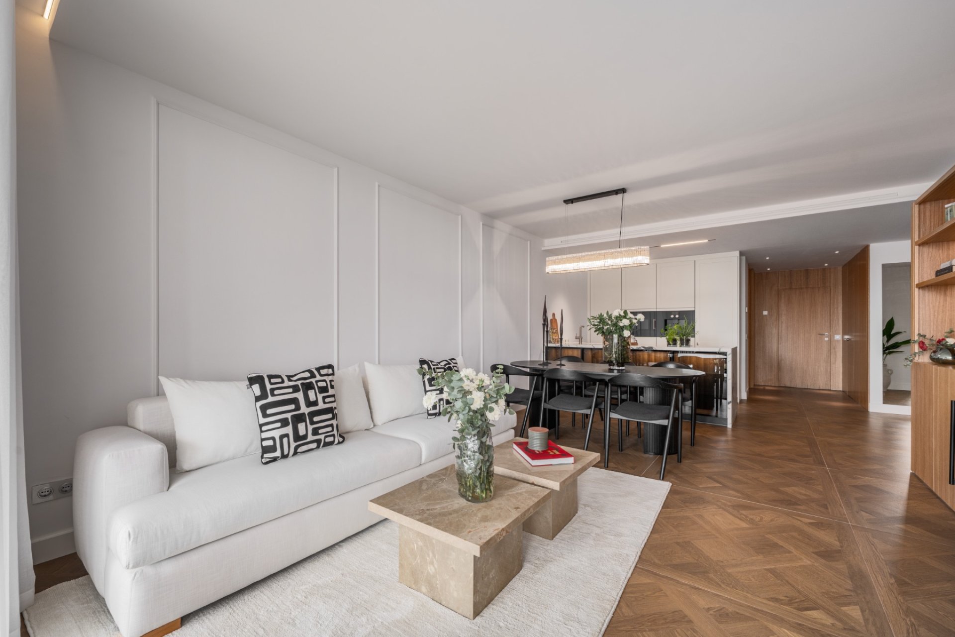 Gensalg - apartment -
Marbella - Golden Mile