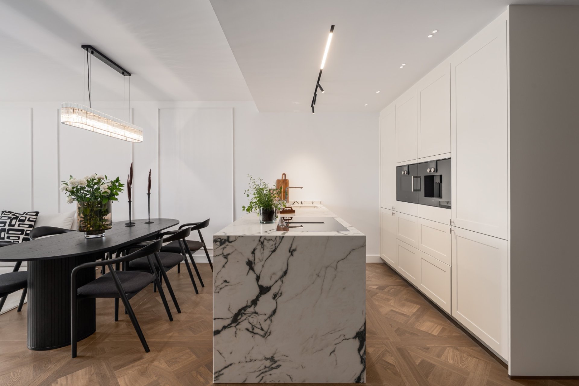 Gensalg - apartment -
Marbella - Golden Mile