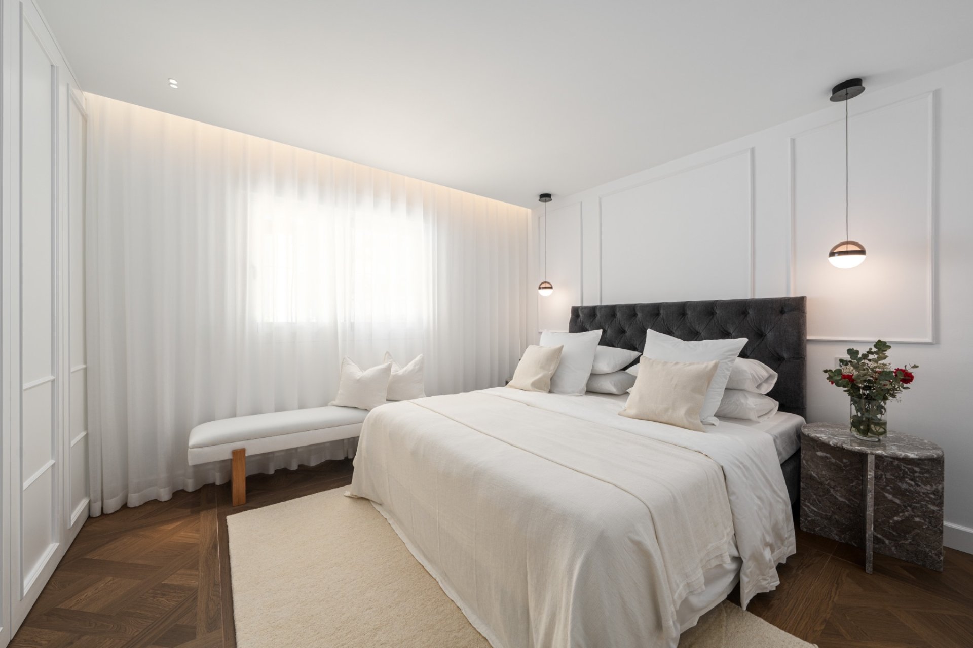 Gensalg - apartment -
Marbella - Golden Mile