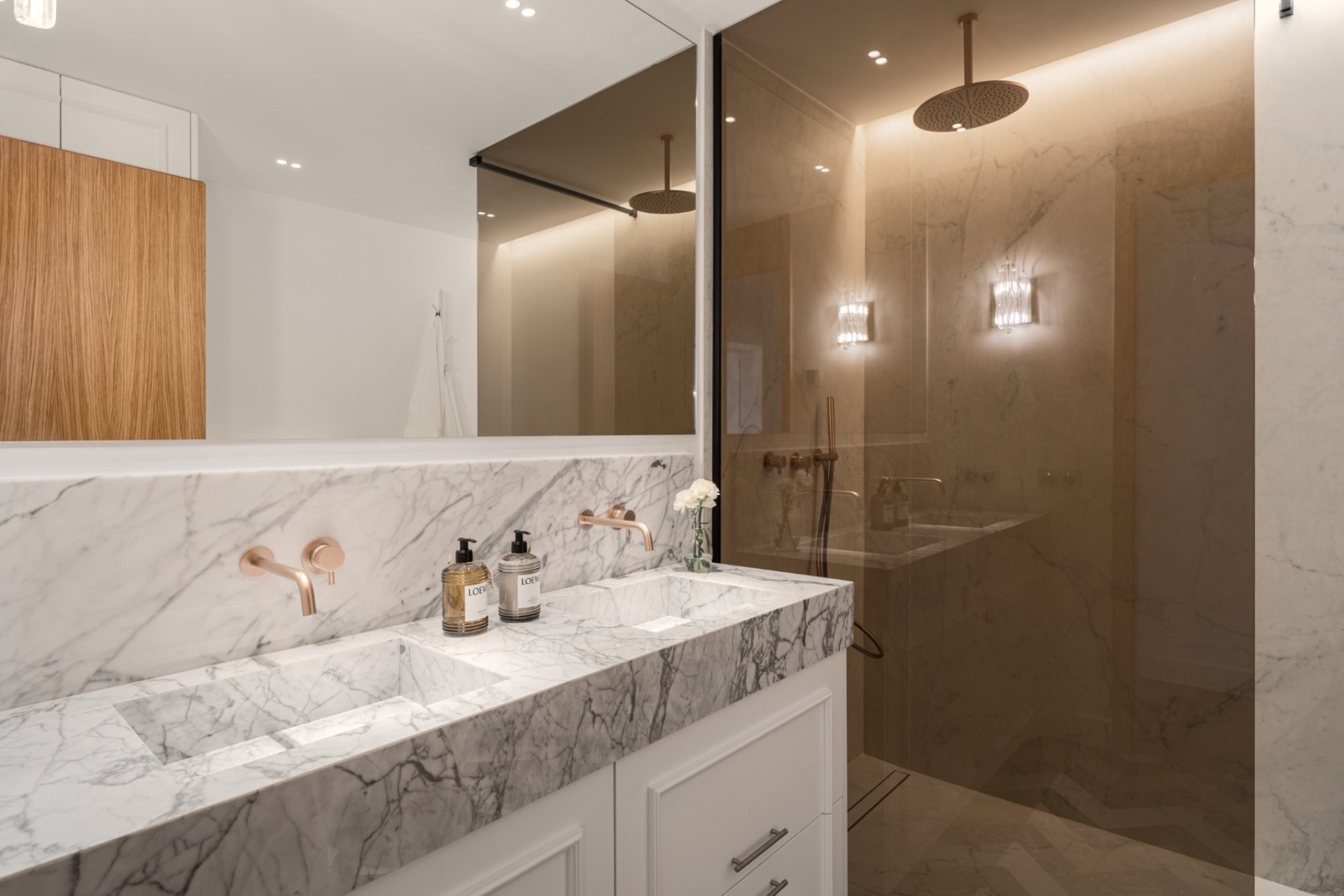 Gensalg - apartment -
Marbella - Golden Mile