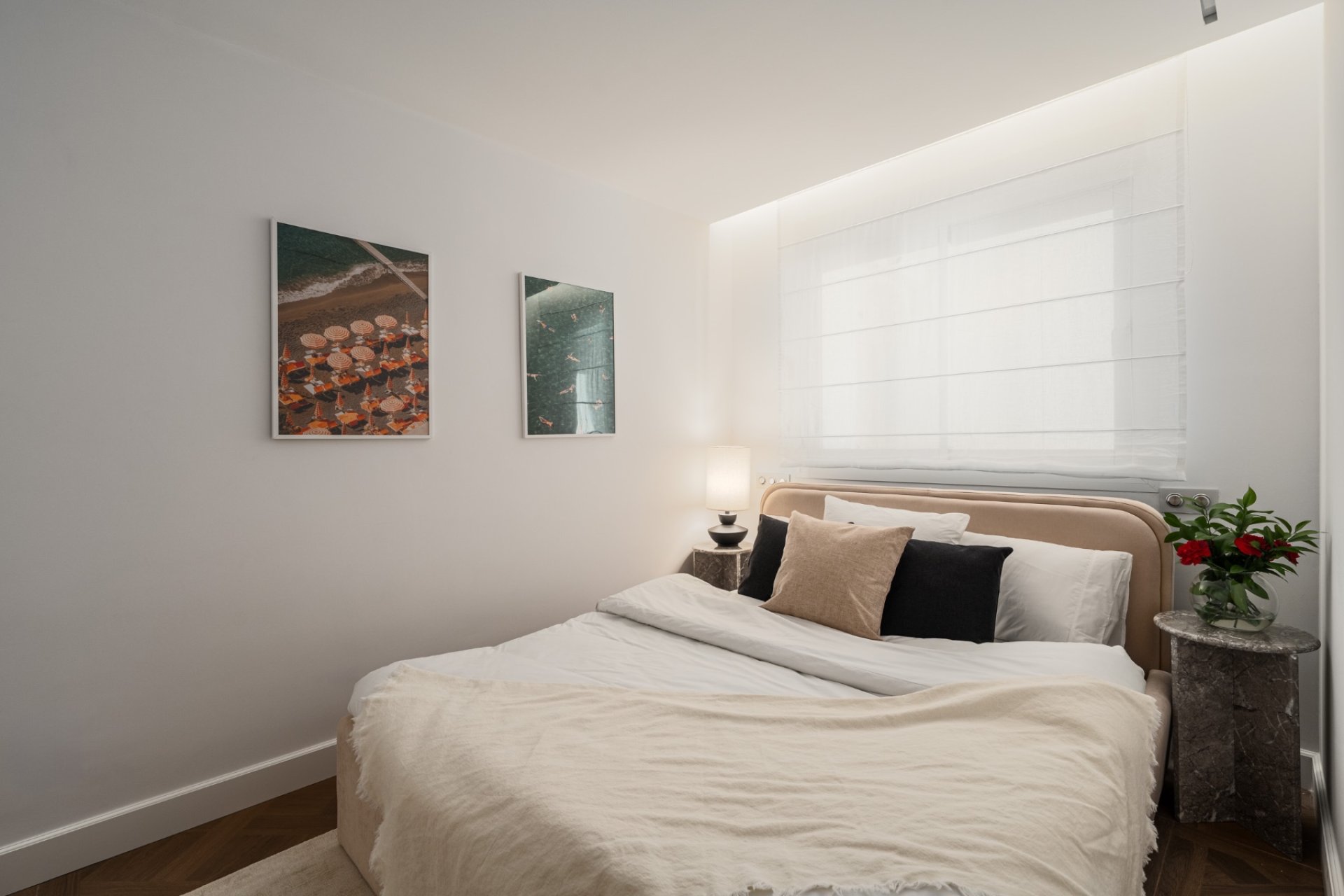 Gensalg - apartment -
Marbella - Golden Mile