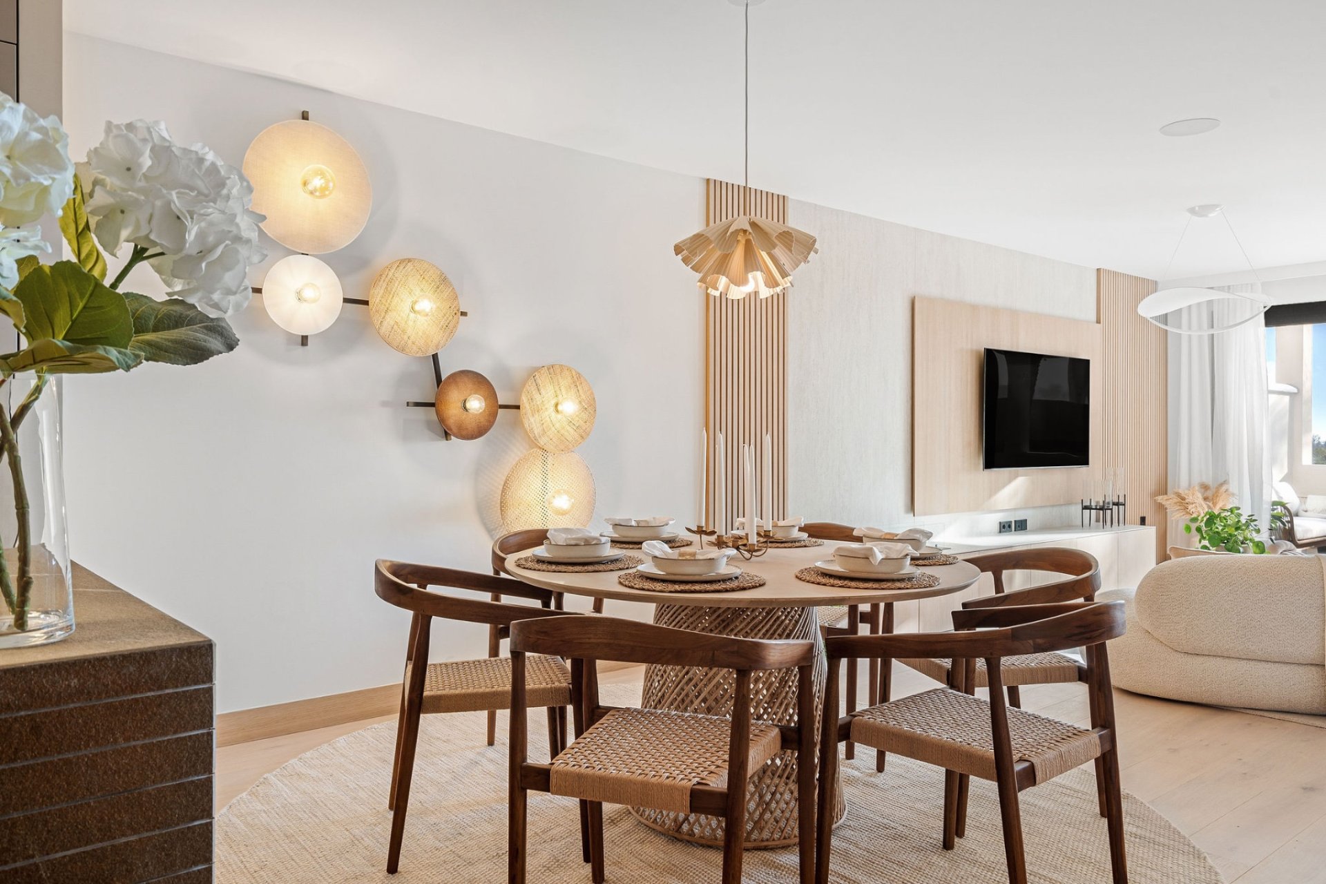 Gensalg - apartment -
Marbella - Nueva Andalucía