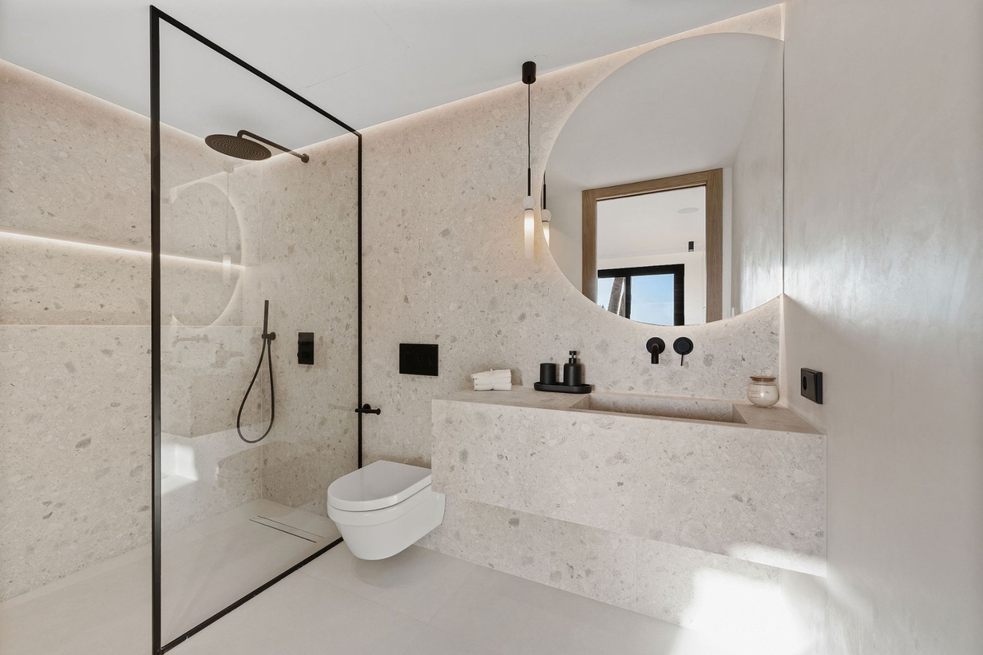 Gensalg - apartment -
Marbella - Nueva Andalucía